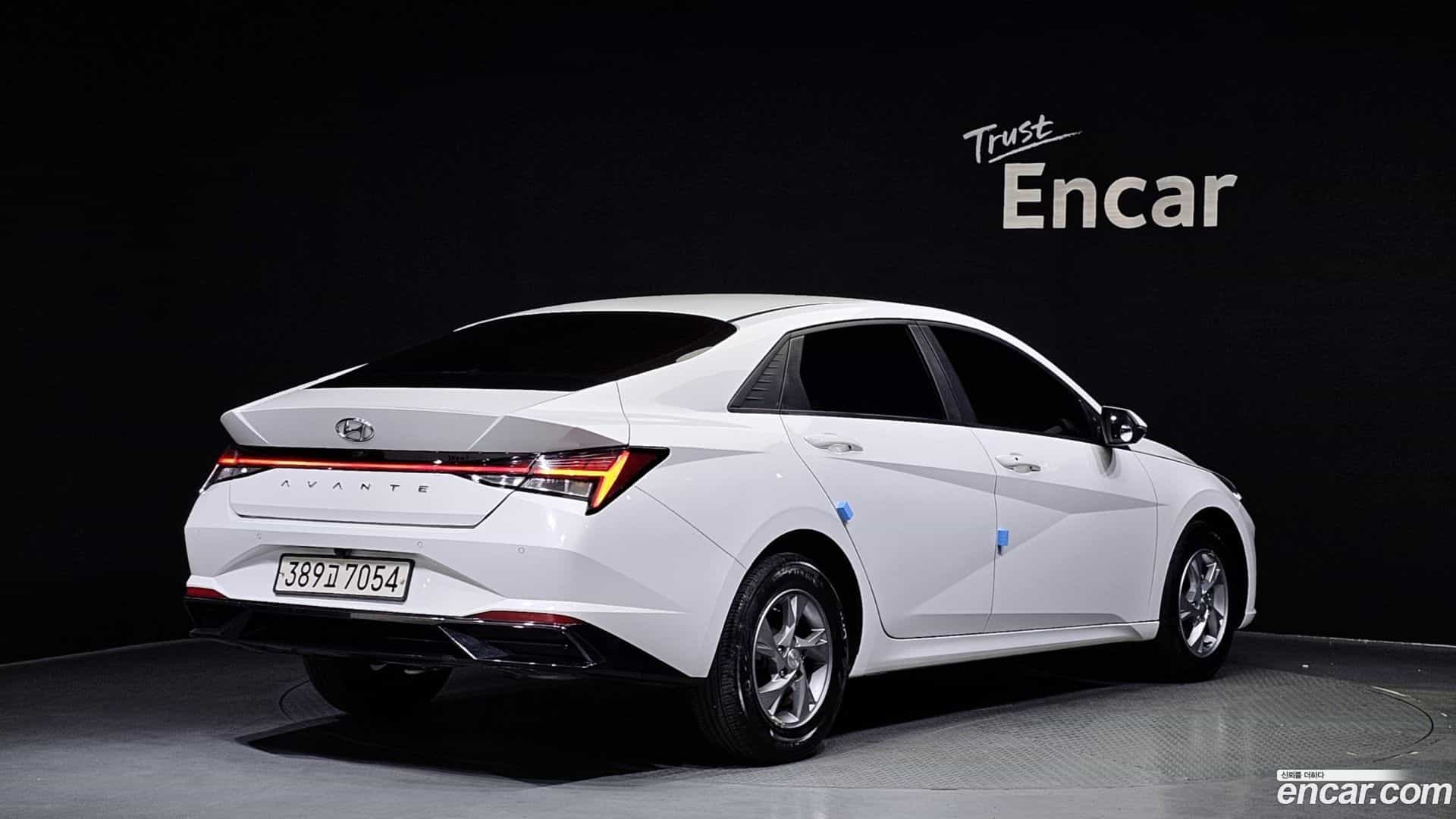 AVANTE Hyundai 2021.3-OUTER-002