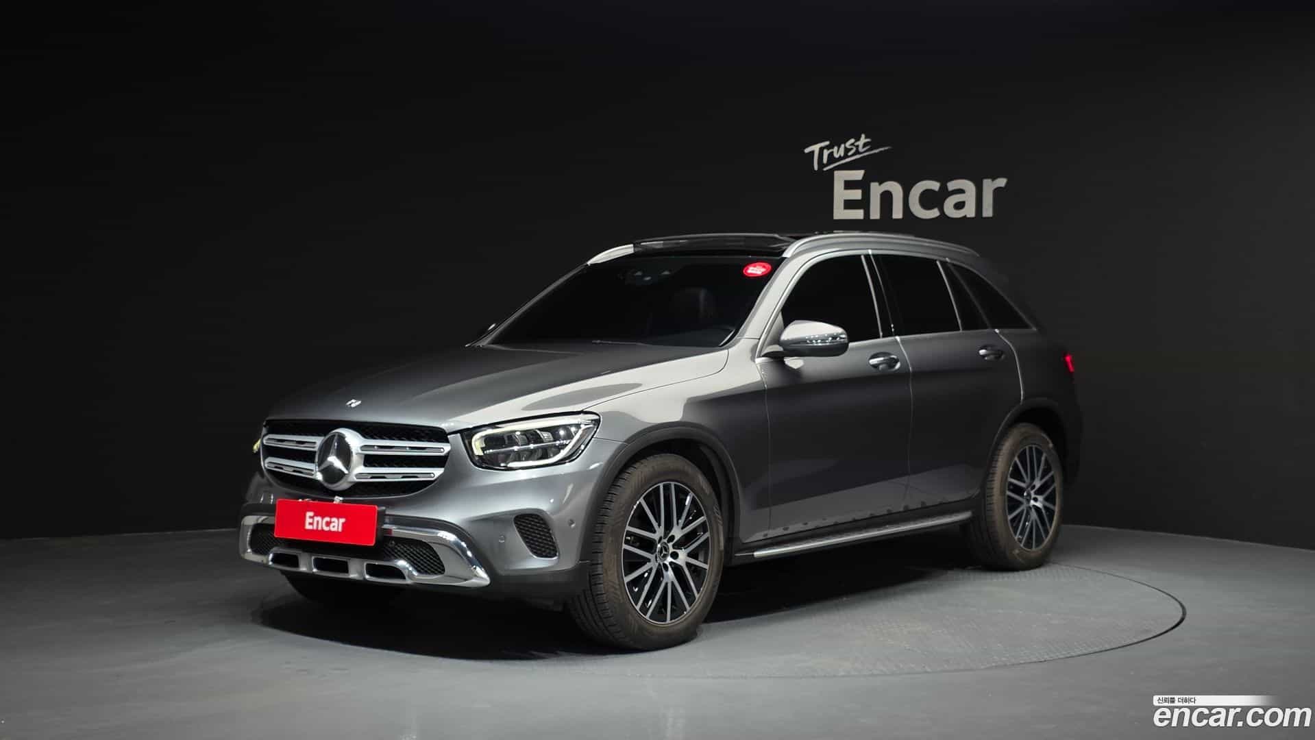 GLC-Class Mercedes-Benz 2020.3-OUTER-001