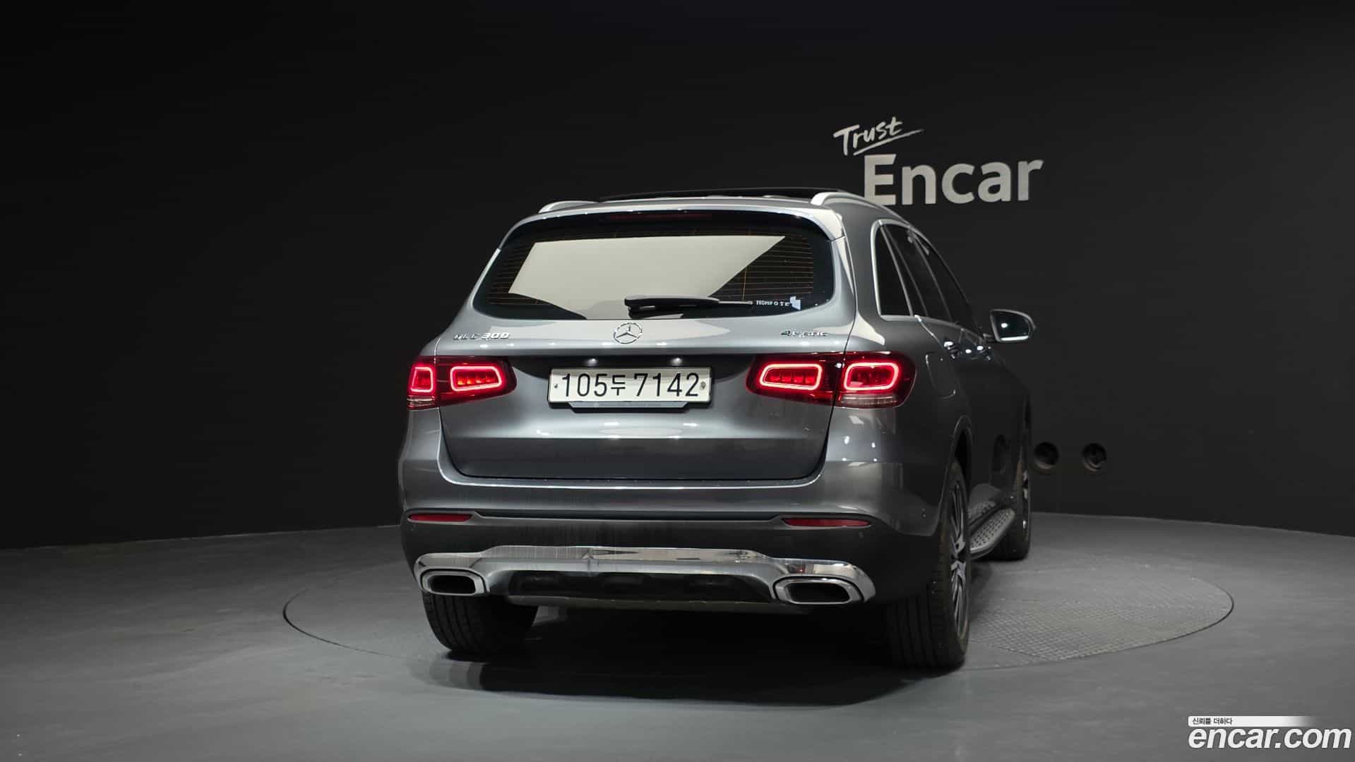 GLC-Class Mercedes-Benz 2020.3-OUTER-004