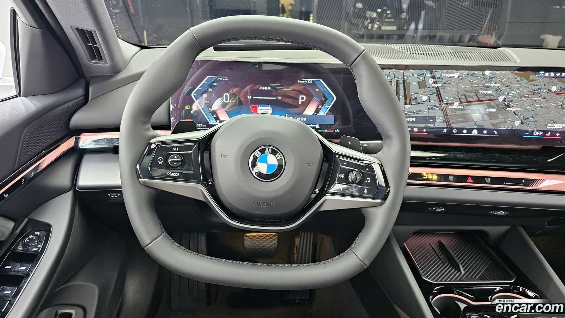 5-Series BMW 2025.7-OPTION-018