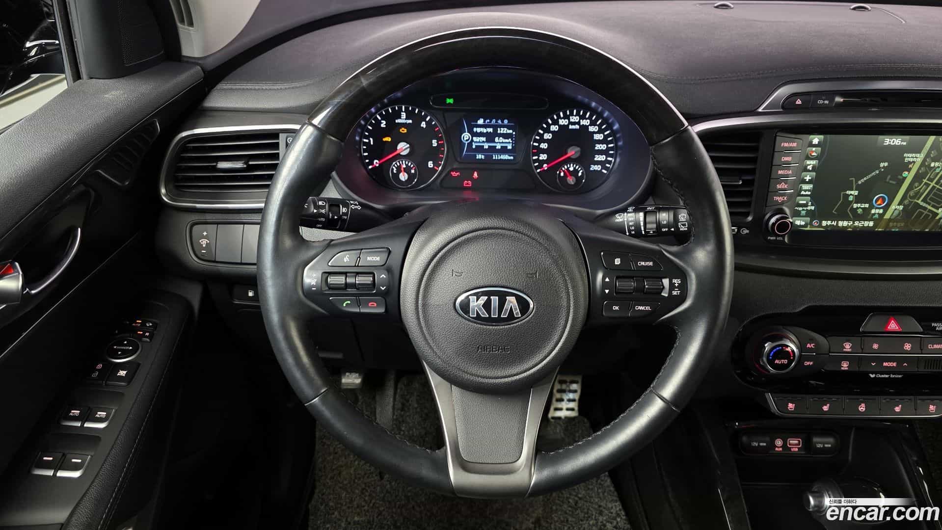Sorento Kia 2017.2-OPTION-020