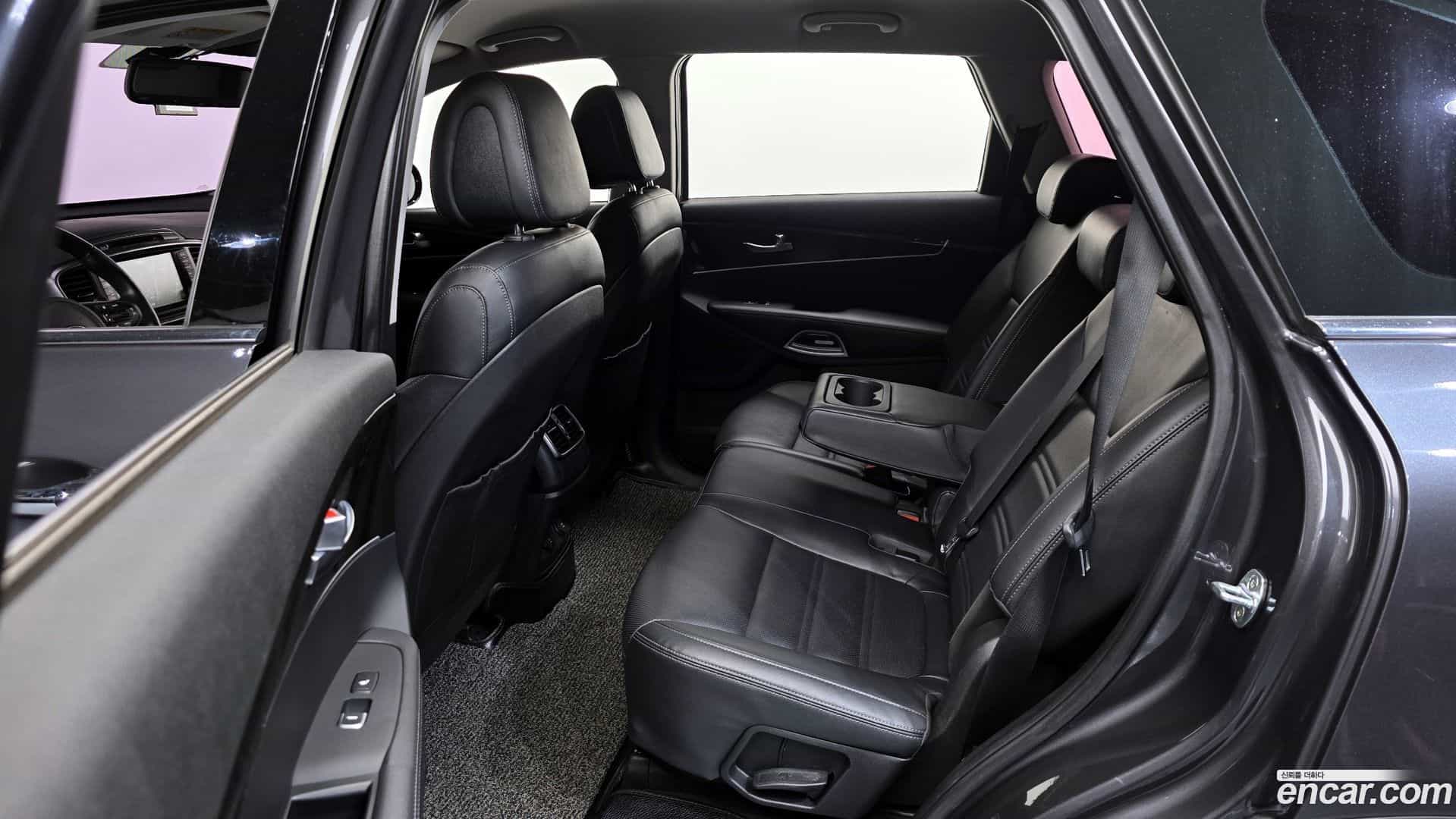 Sorento Kia 2017.2-OPTION-022