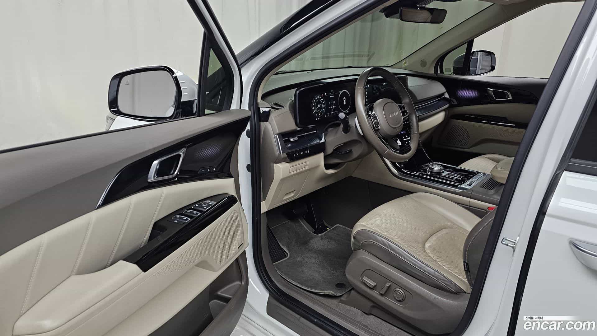 Canival Kia 2022.7-INNER-010