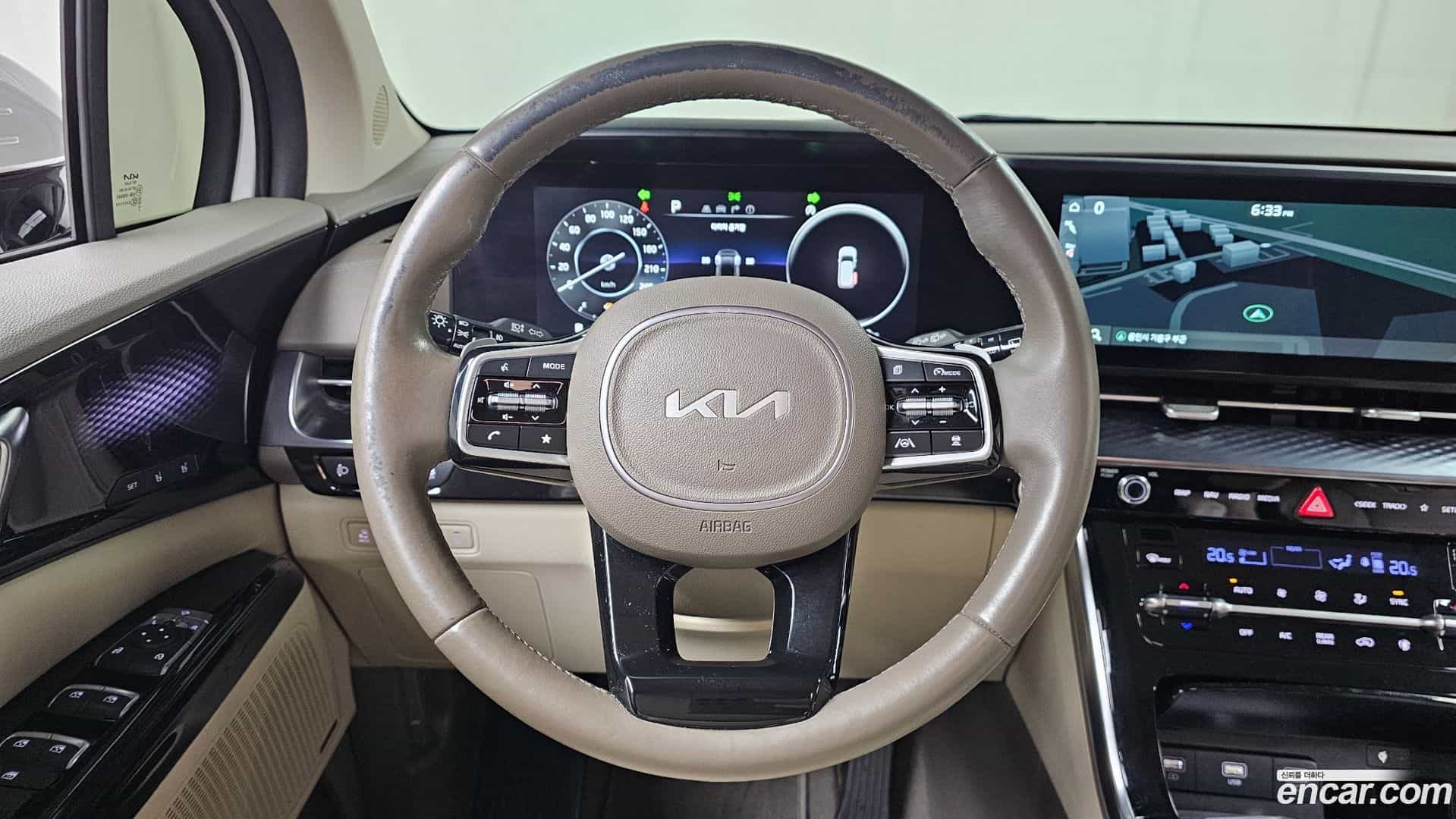 Canival Kia 2022.7-OPTION-017