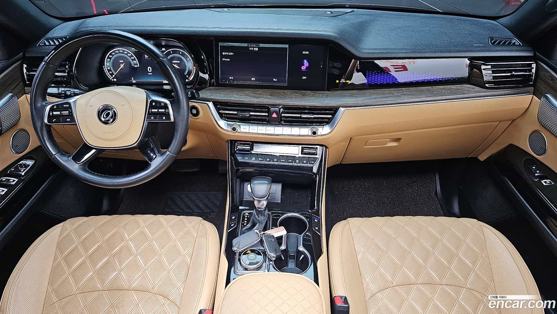 Mohave Kia 2020.2-INNER-007