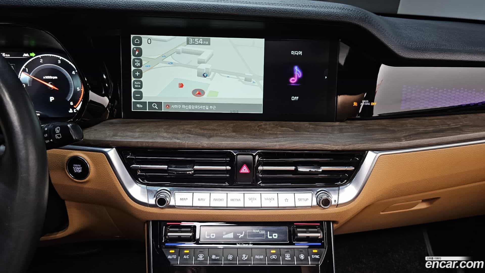 Mohave Kia 2020.2-OPTION-019