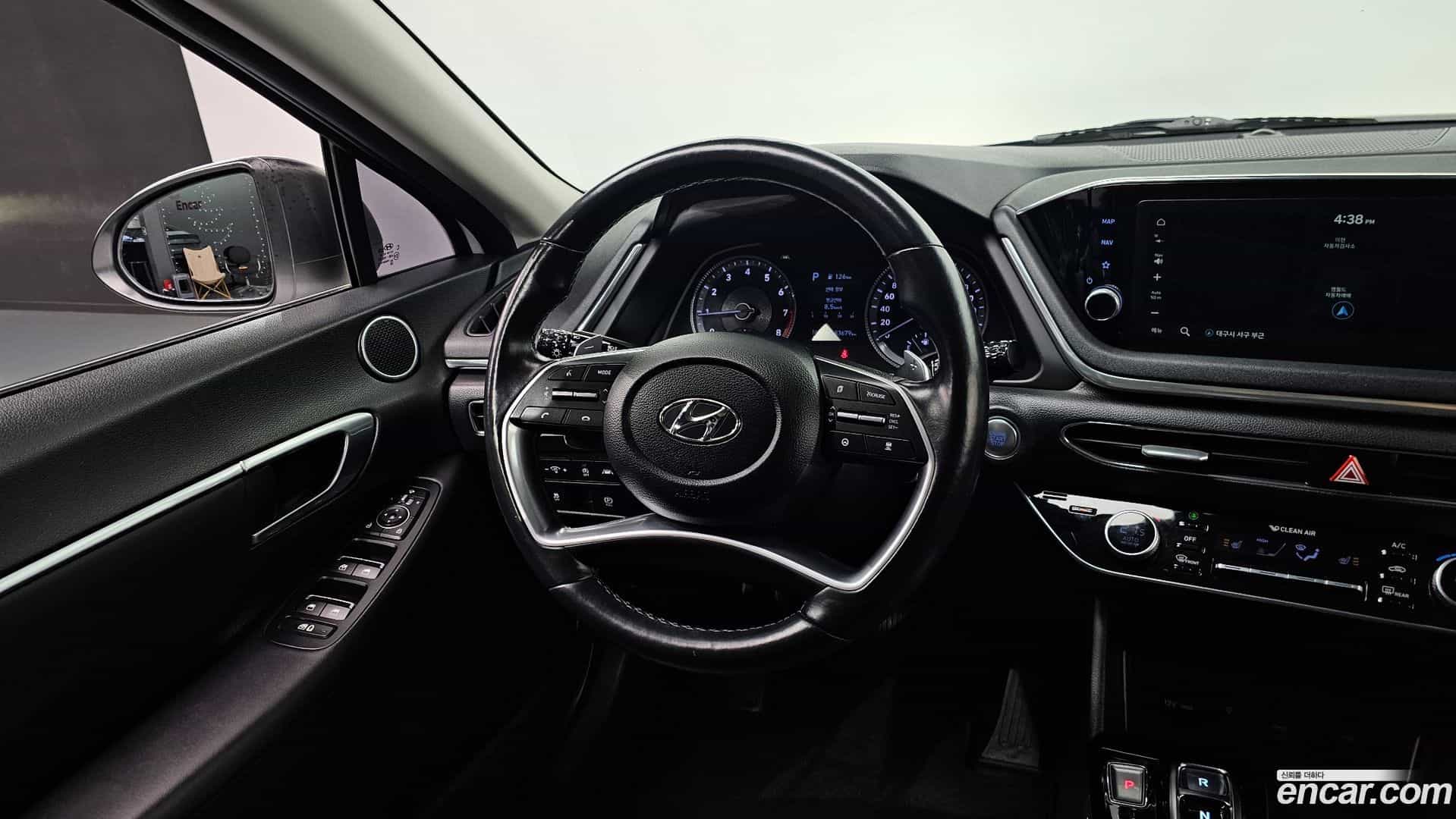 Sonata Hyundai 2021.2-OPTION-017