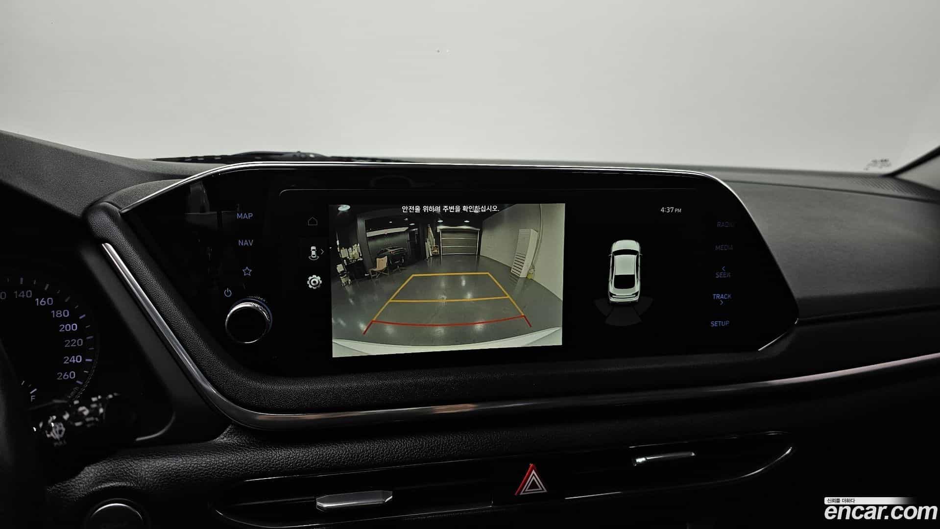 Sonata Hyundai 2021.2-OPTION-019