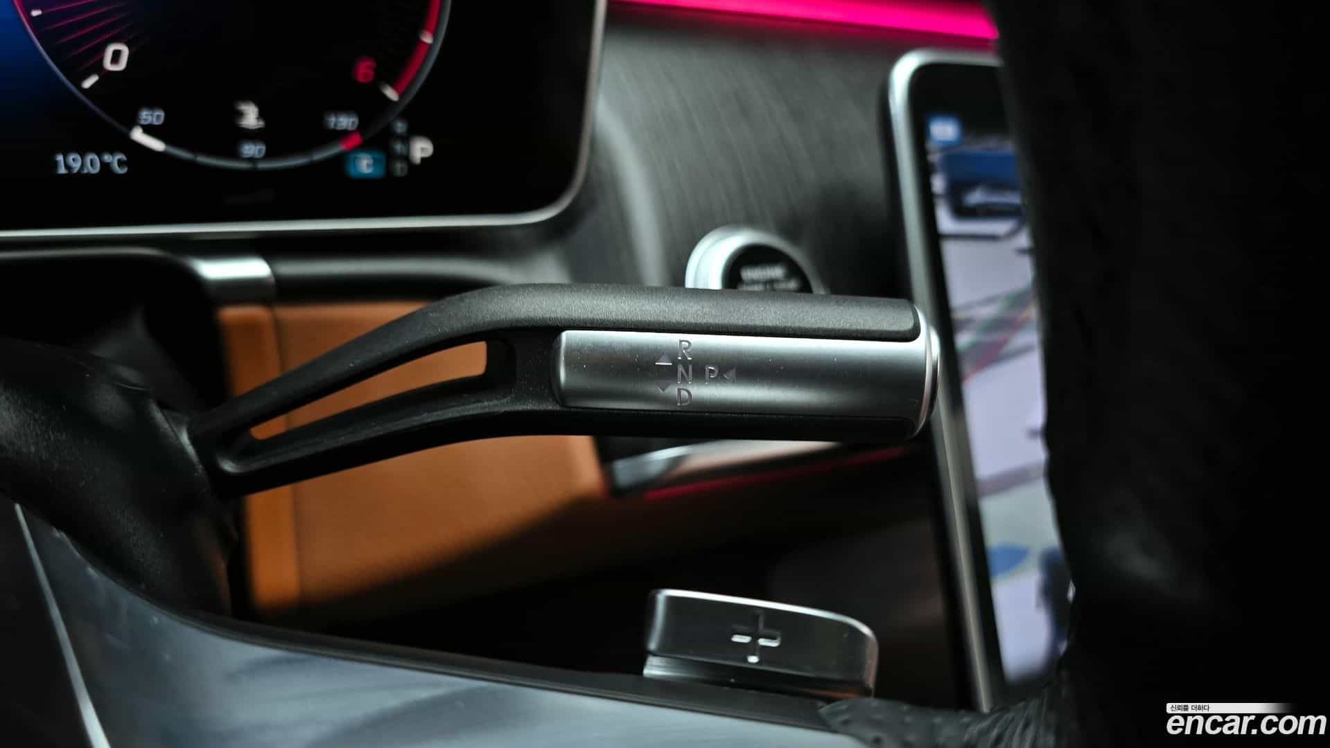 S-Class Mercedes-Benz 2022.1-INNER-009
