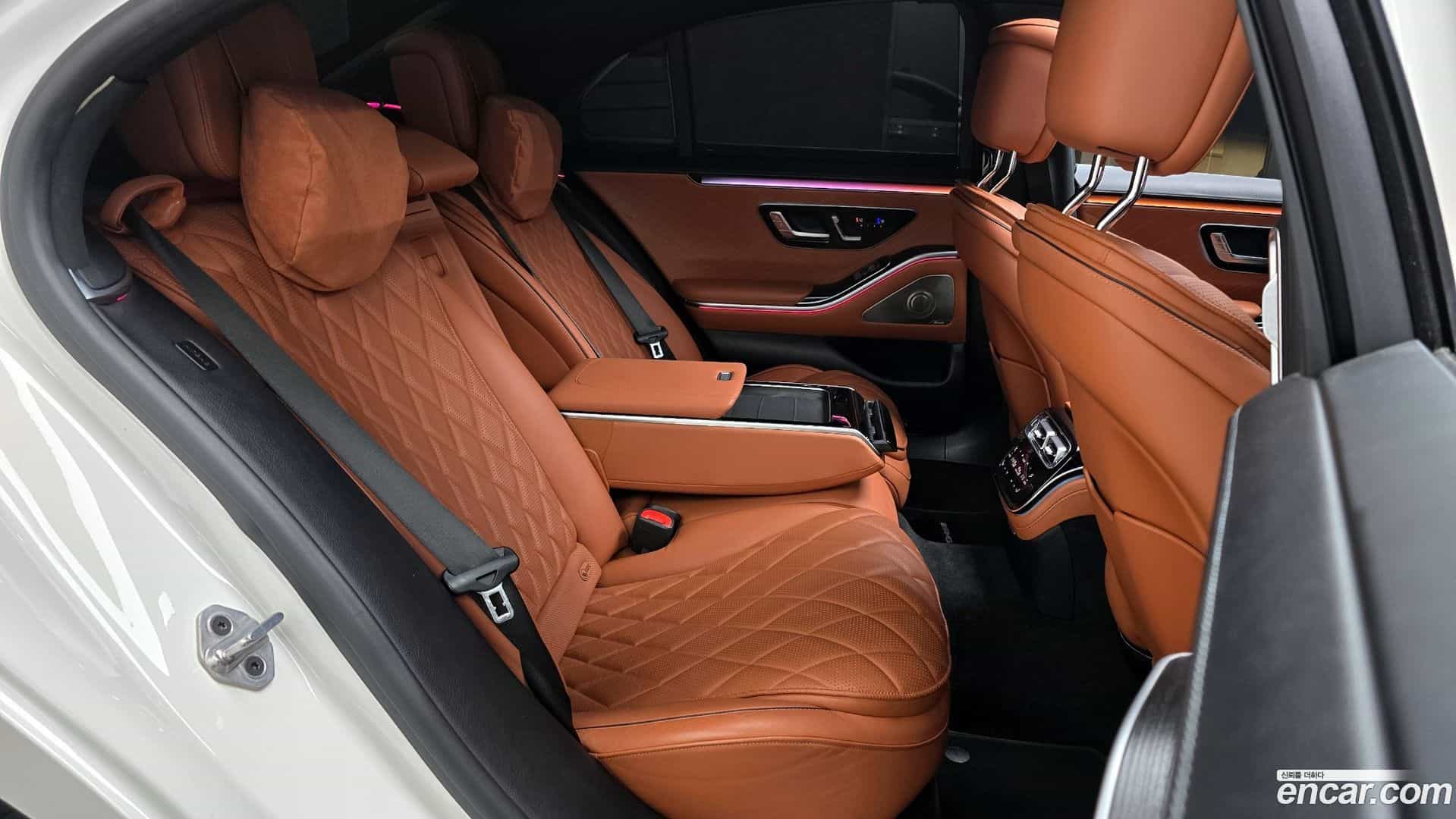 S-Class Mercedes-Benz 2022.1-OPTION-016