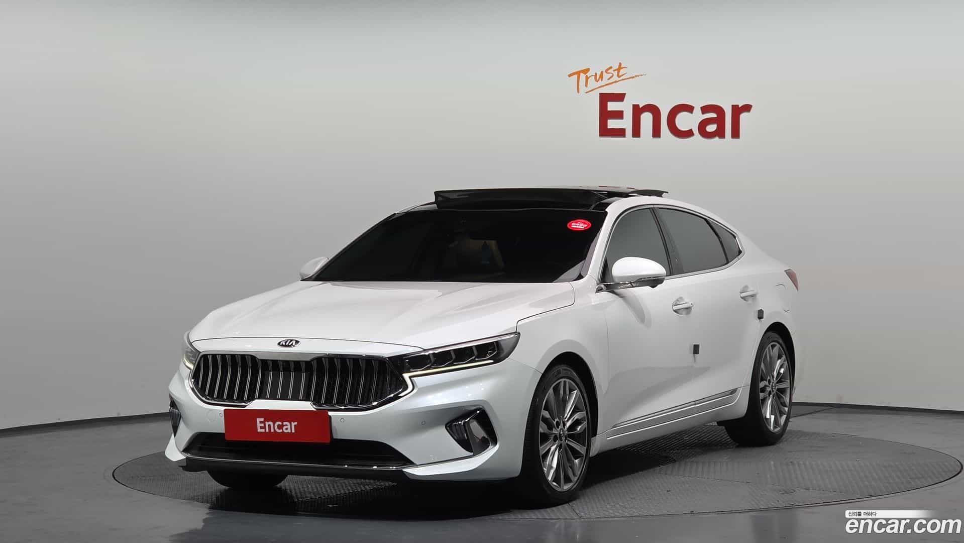 K7 Kia 2019.6-OUTER-001