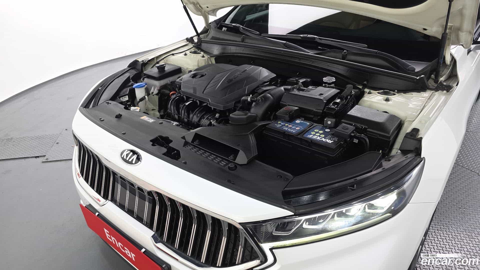 K7 Kia 2019.6-OUTER-006