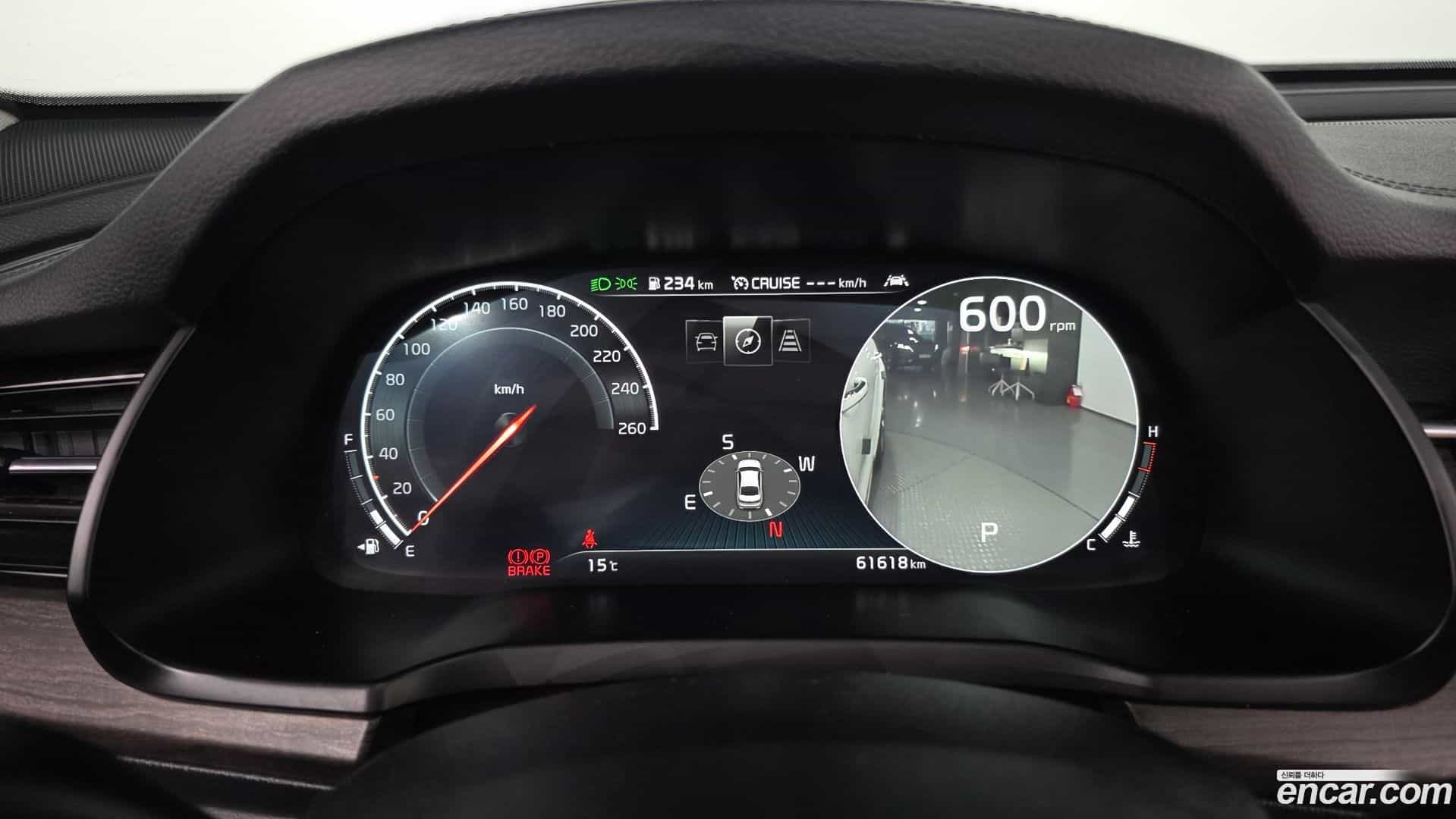 K7 Kia 2019.6-INNER-008