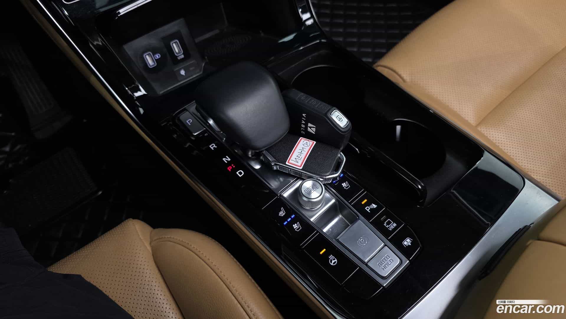 K7 Kia 2019.6-INNER-009