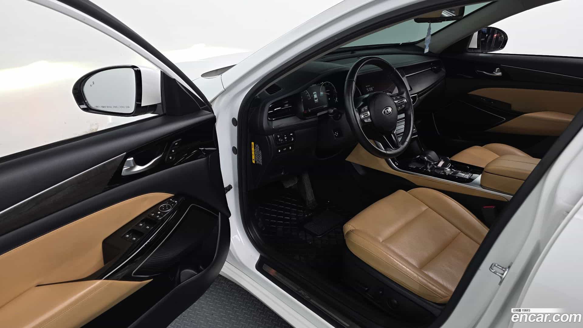 K7 Kia 2019.6-INNER-010