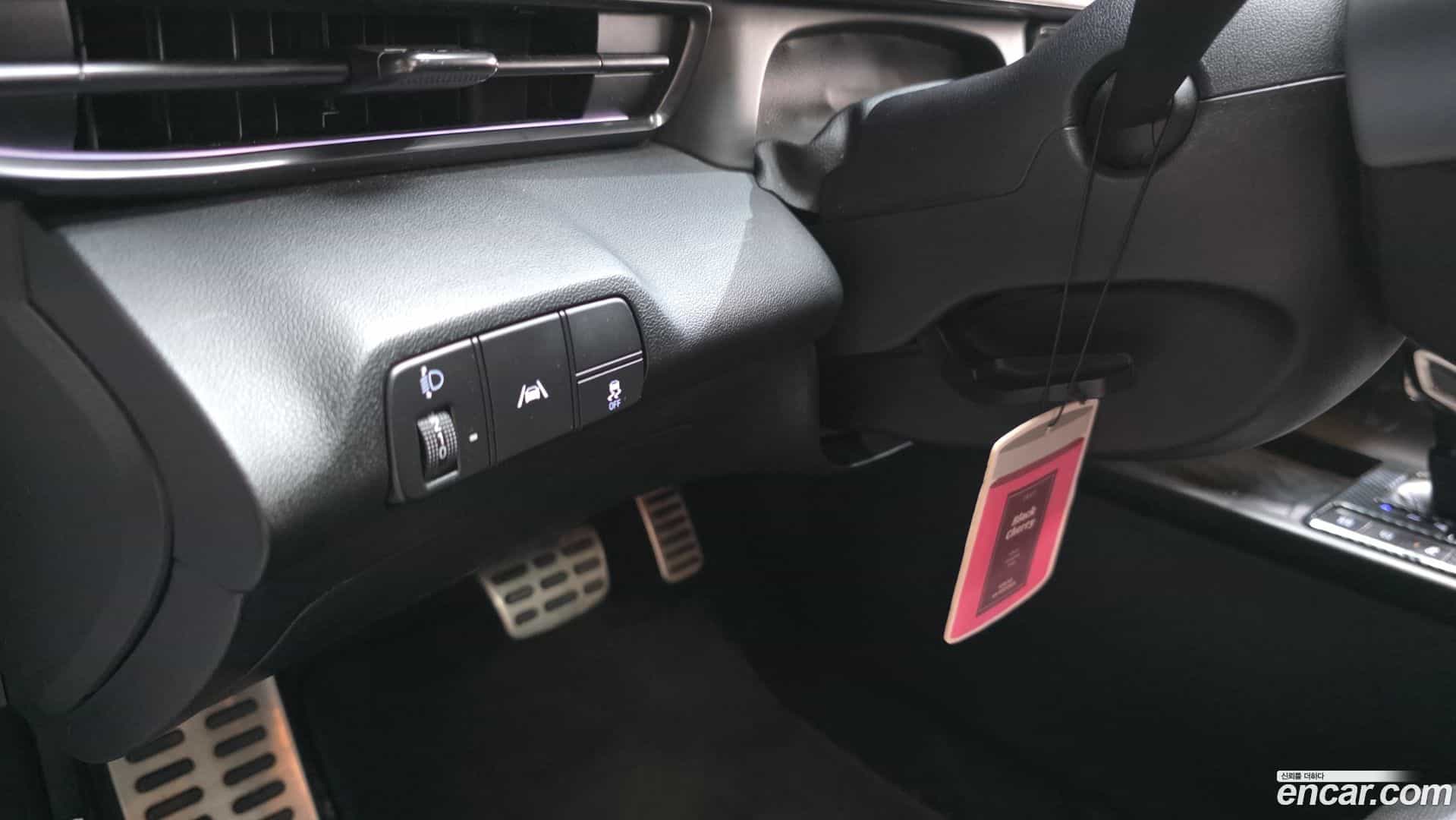 AVANTE Hyundai 2021.10-OPTION-019