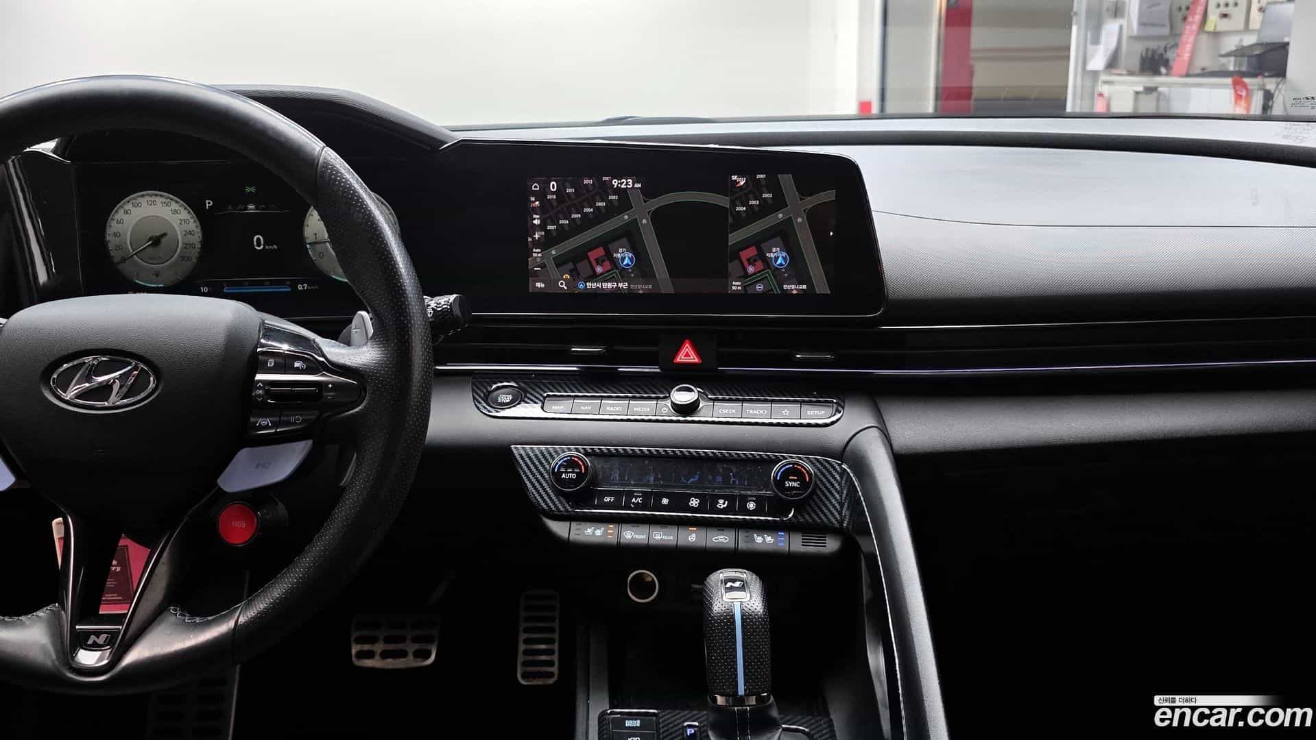 AVANTE Hyundai 2021.10-OPTION-023