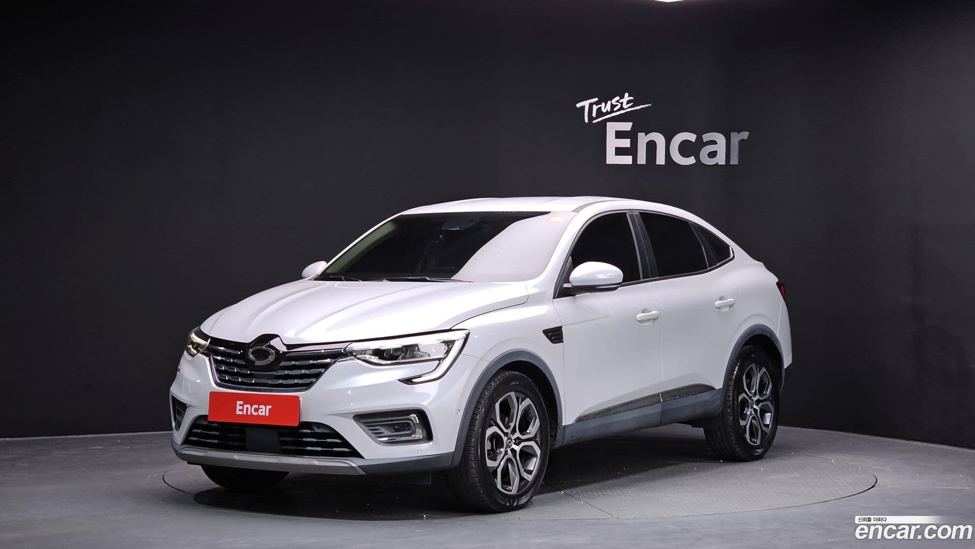 Main__Slider__Photo:XM3 Renault Korea 2020.2-0