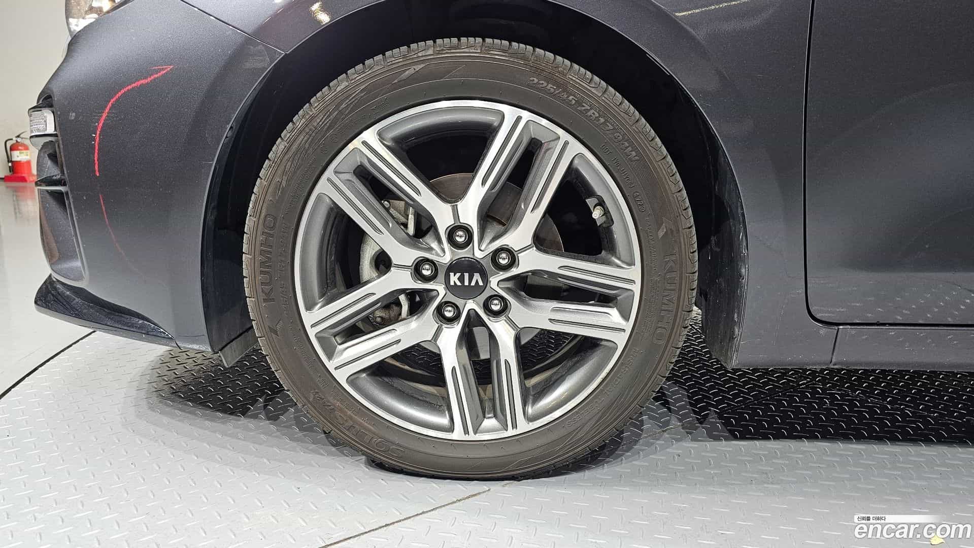 K3 Kia 2018.4-OUTER-005