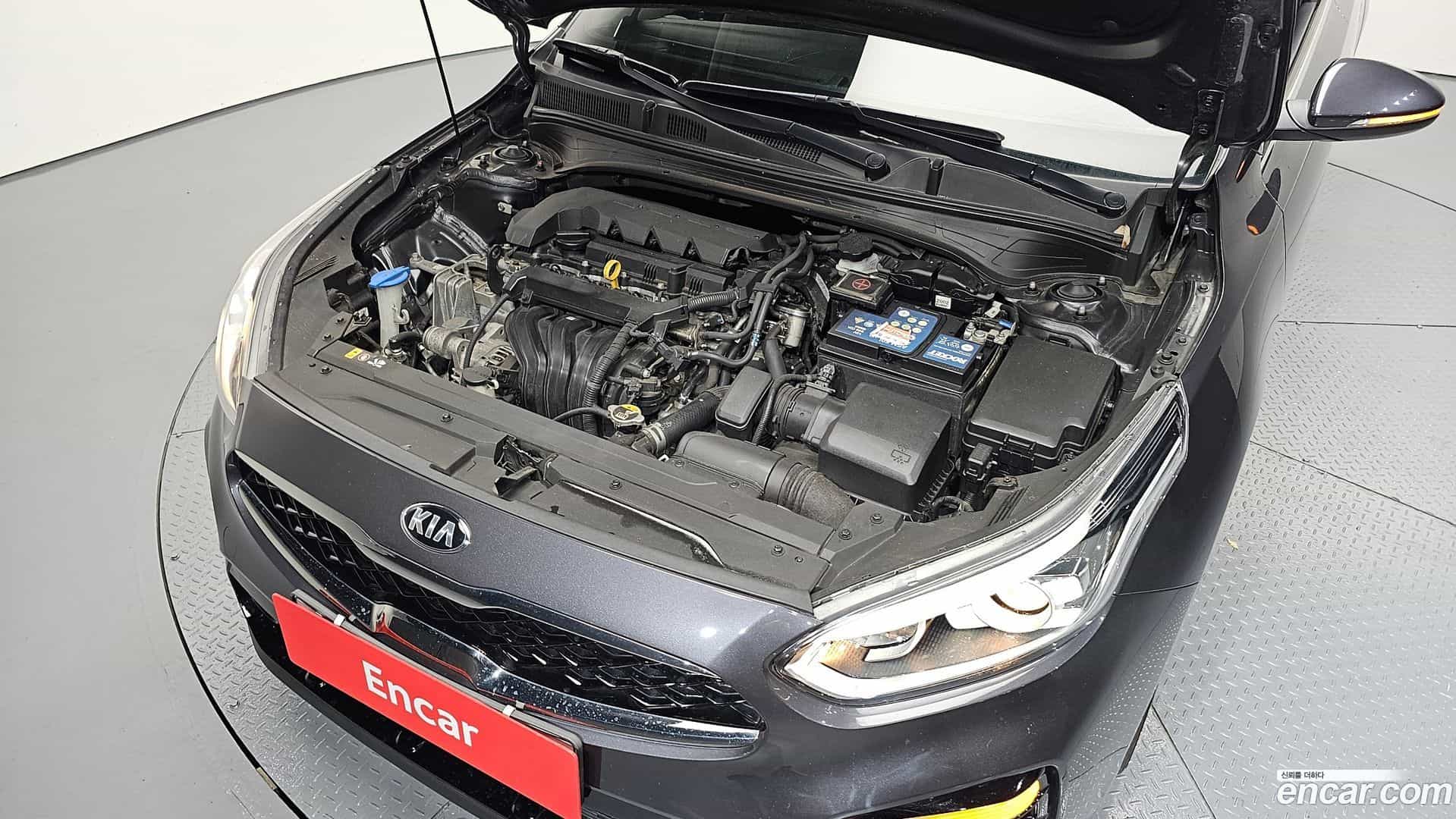 K3 Kia 2018.4-OUTER-006