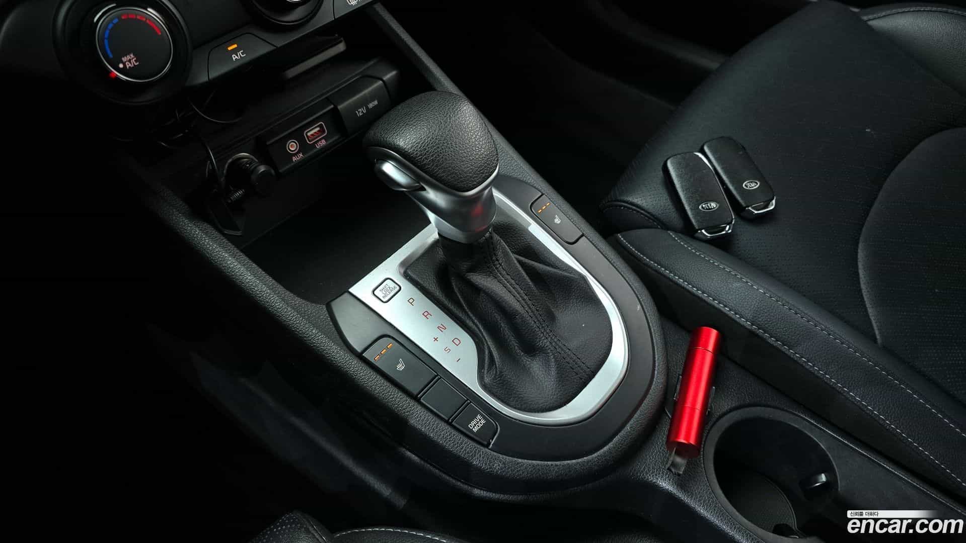 K3 Kia 2018.4-INNER-009