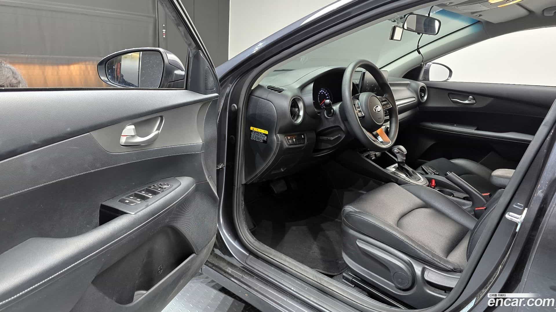 K3 Kia 2018.4-OPTION-015