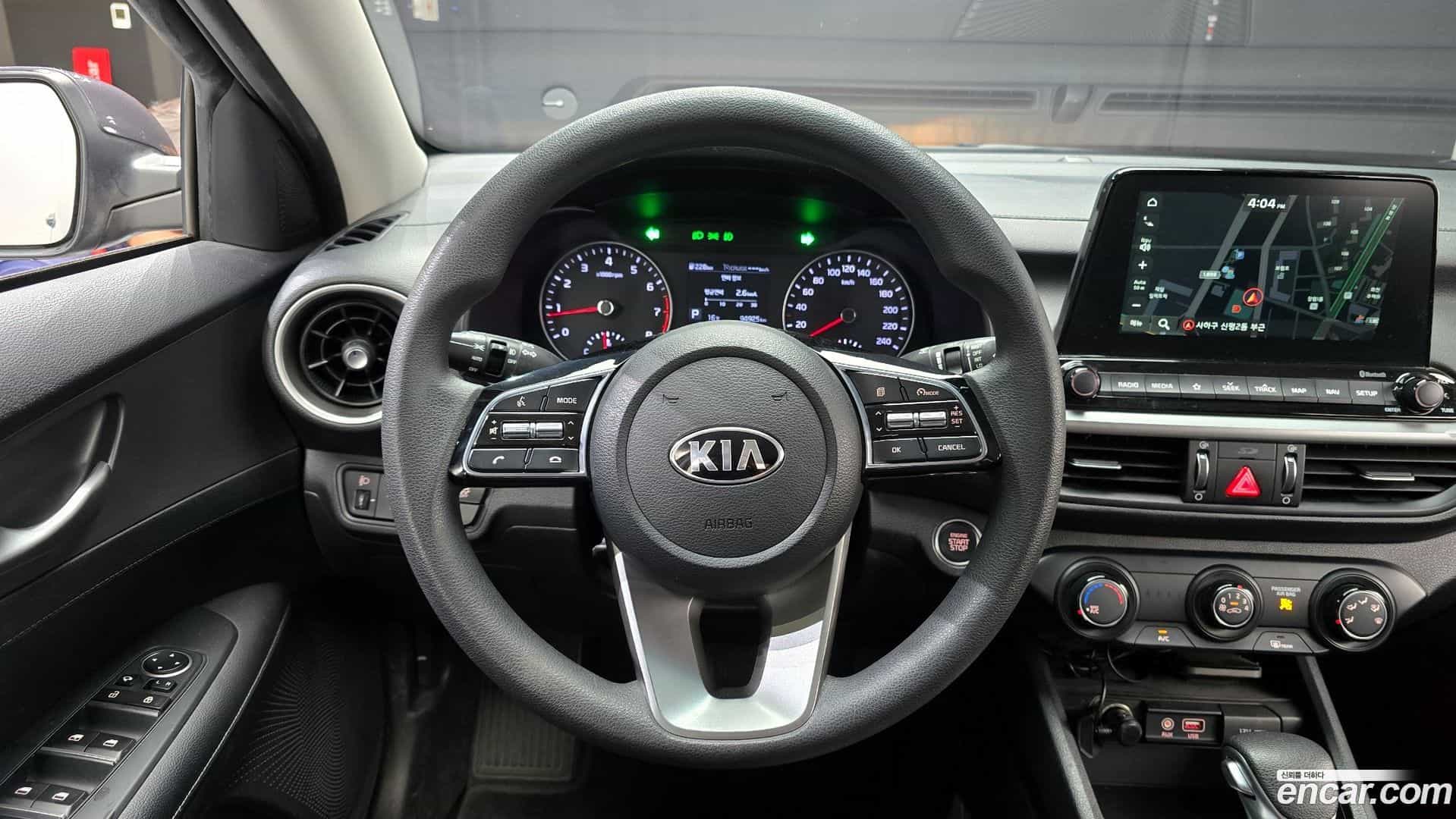 K3 Kia 2018.4-OPTION-017