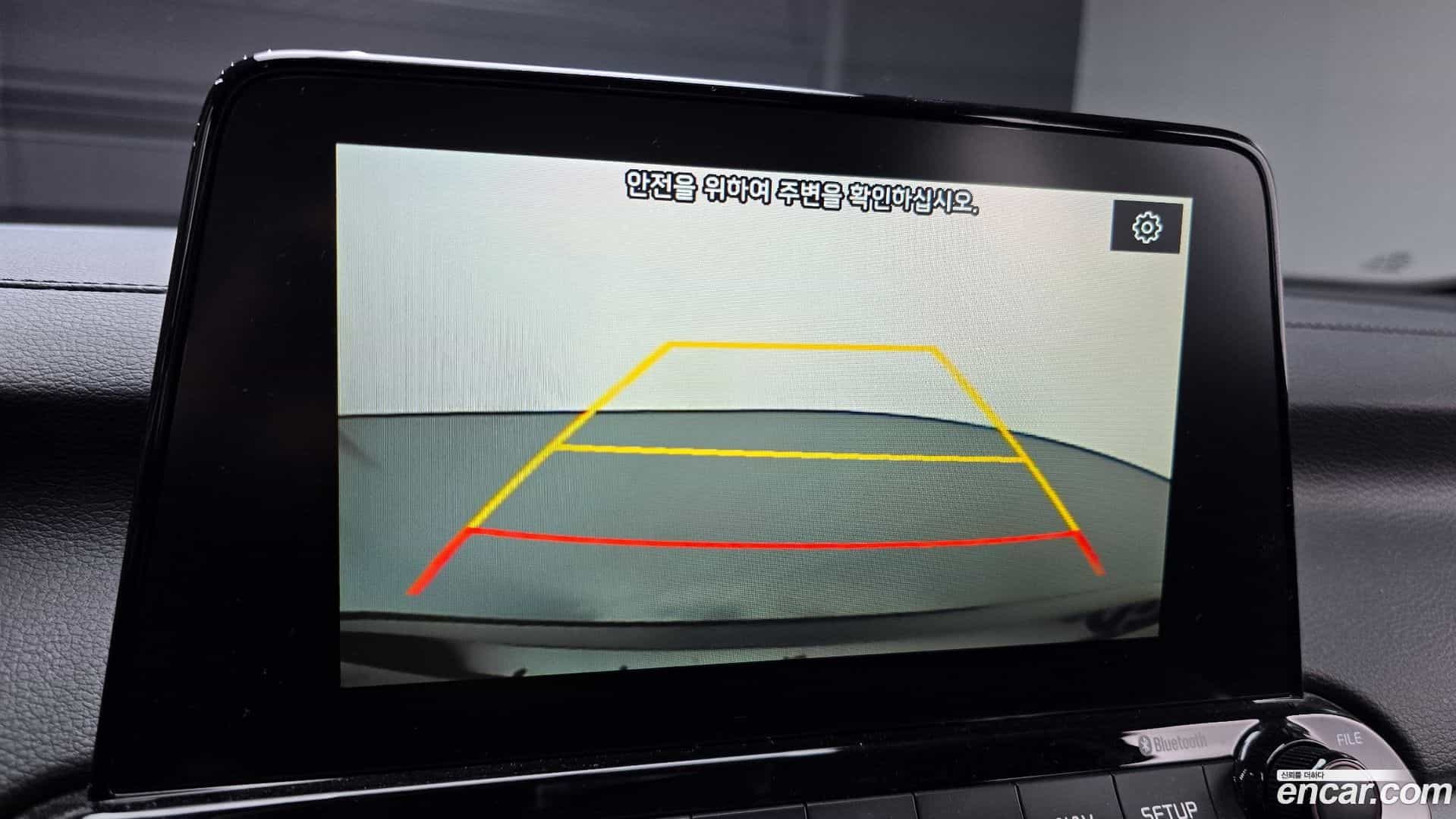 K3 Kia 2018.4-OPTION-019