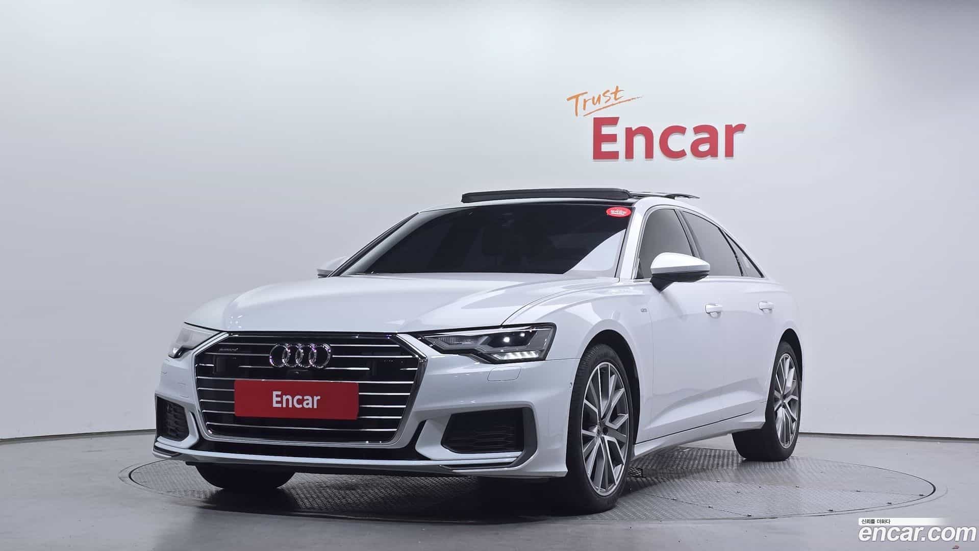 A6 Audi 2023.1-OUTER-001