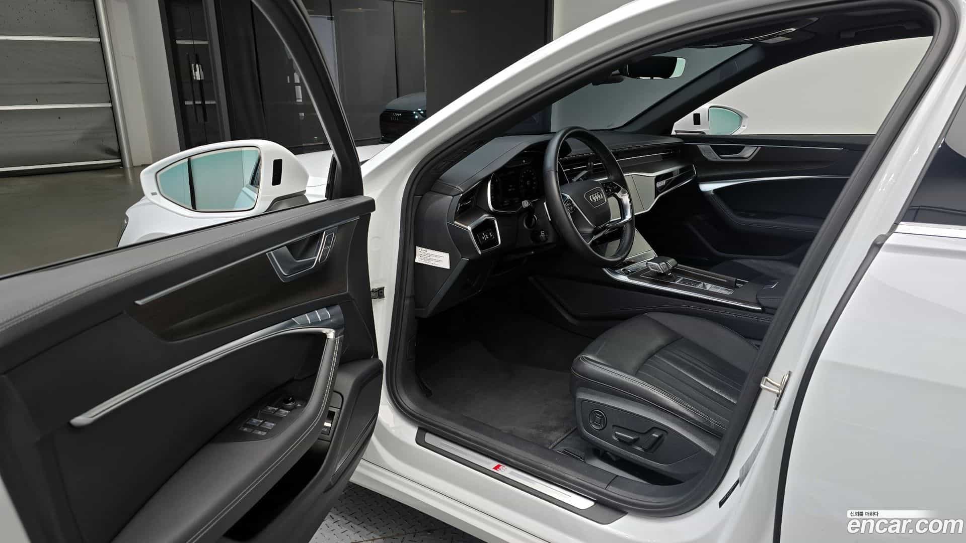 A6 Audi 2023.1-OPTION-015
