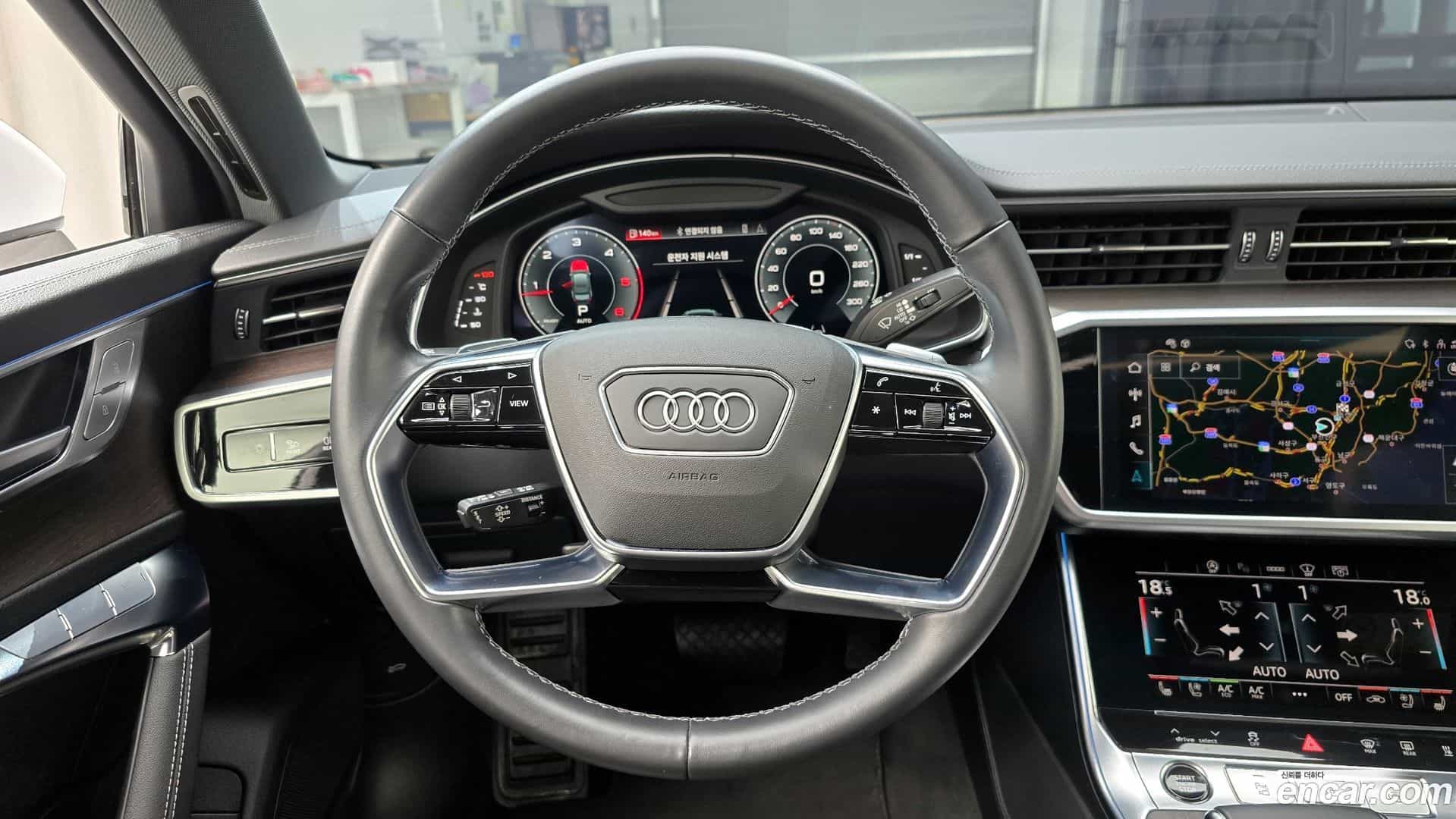 A6 Audi 2023.1-OPTION-017