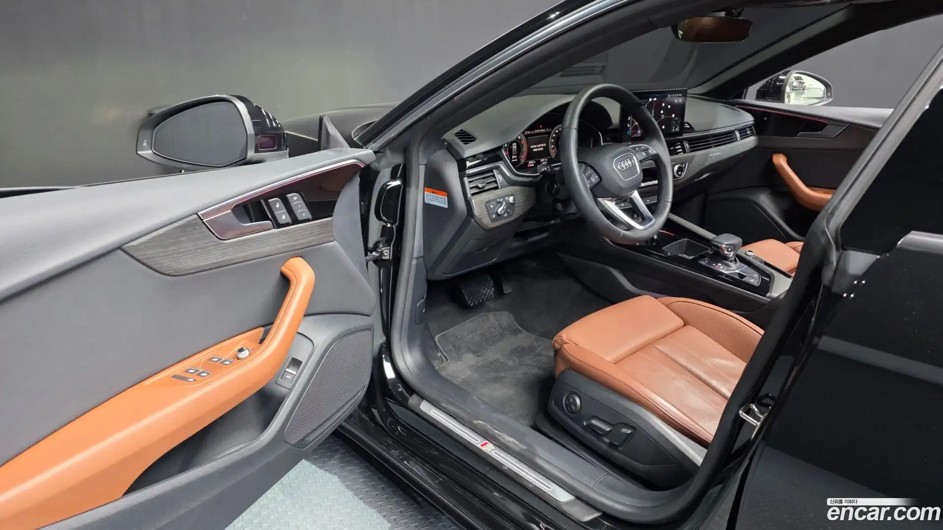 A5 Audi 2023.11-INNER-010