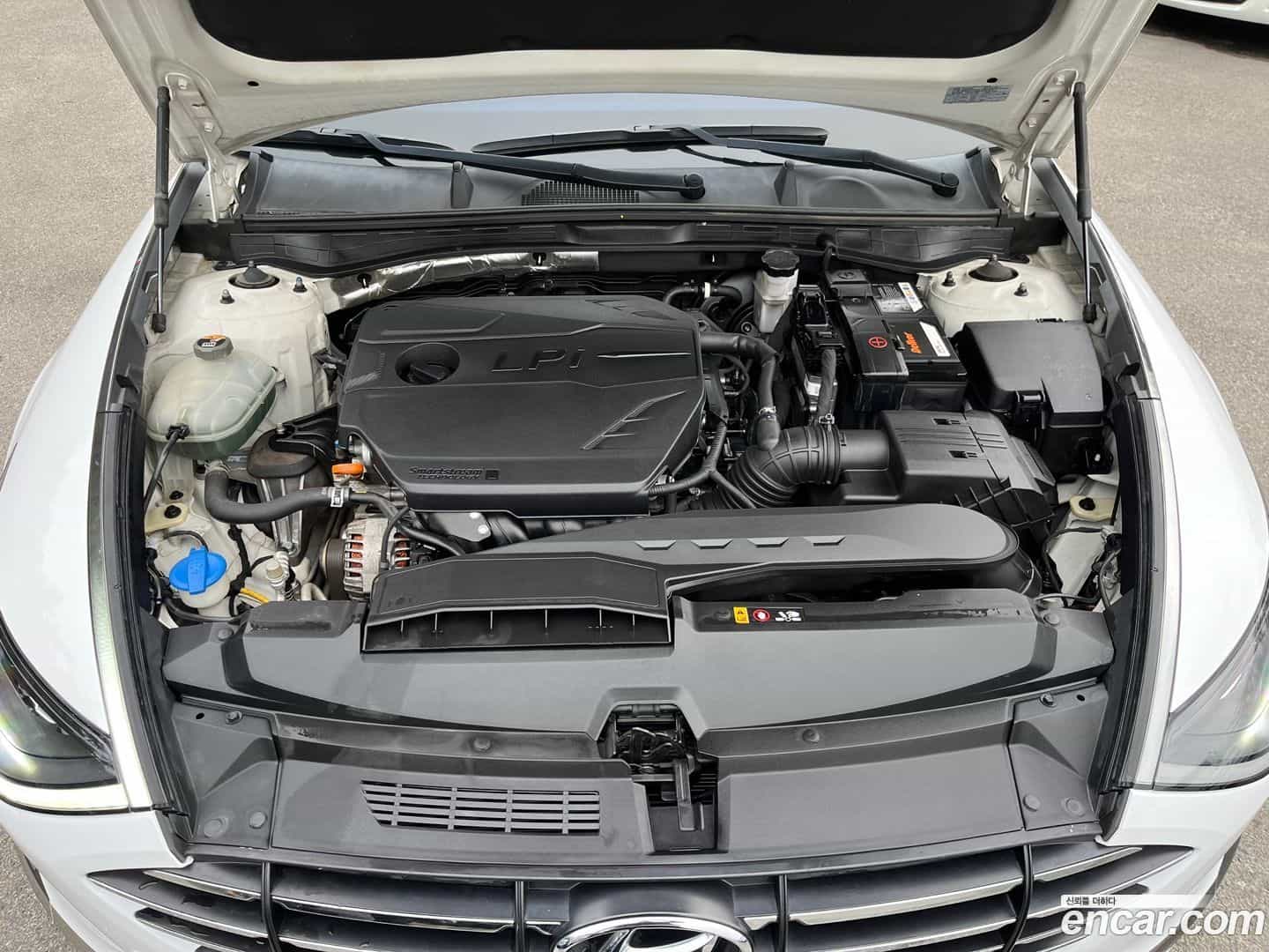 Sonata Hyundai 2019.7-INNER-007
