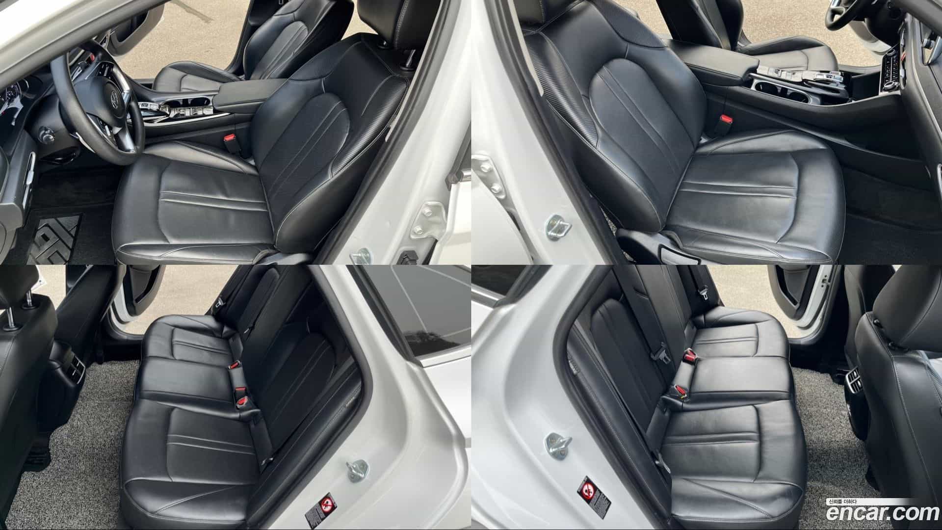Sonata Hyundai 2019.7-OPTION-015