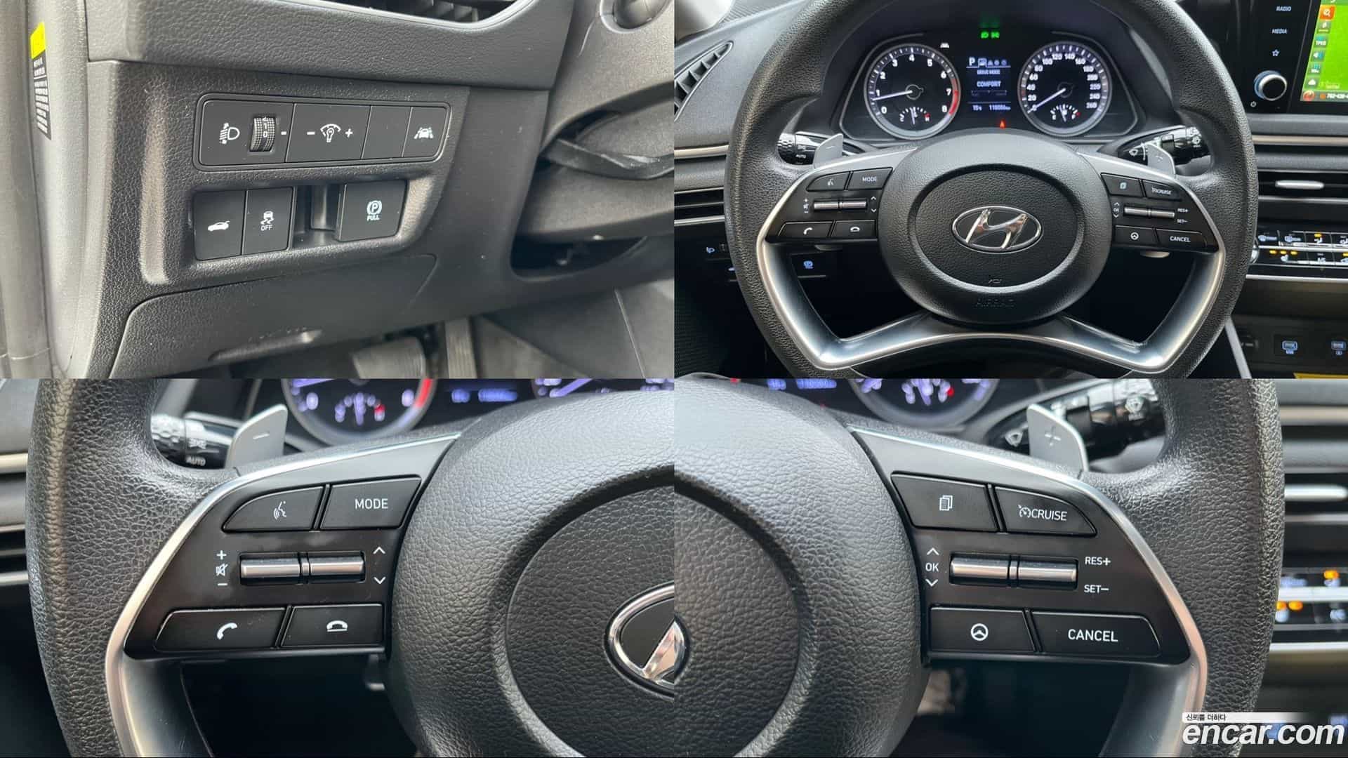 Sonata Hyundai 2019.7-OPTION-016