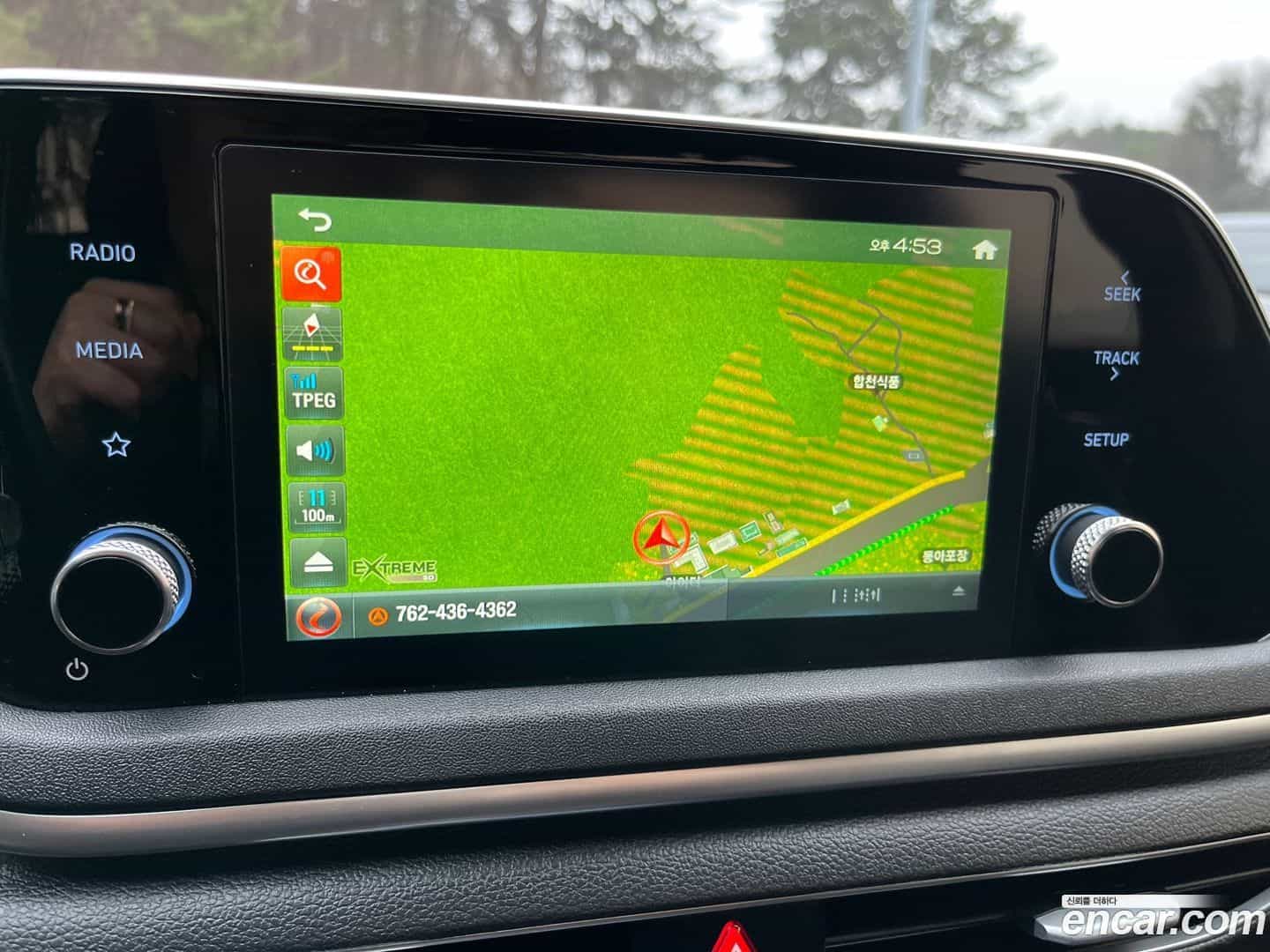 Sonata Hyundai 2019.7-OPTION-019
