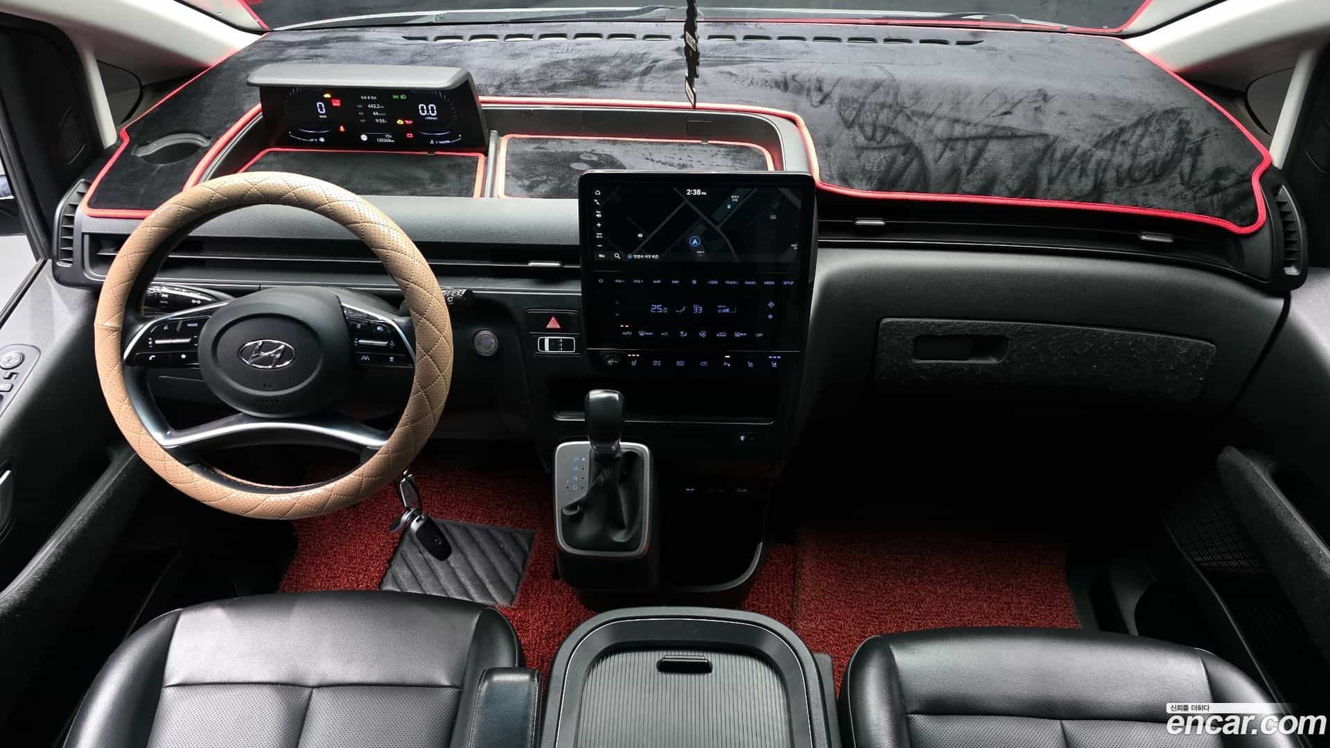 Staria Hyundai 2021.6-INNER-007