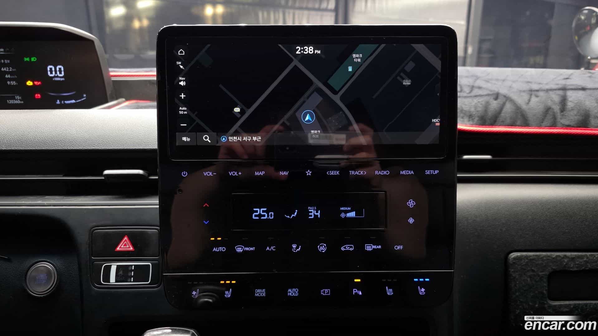Staria Hyundai 2021.6-OPTION-018