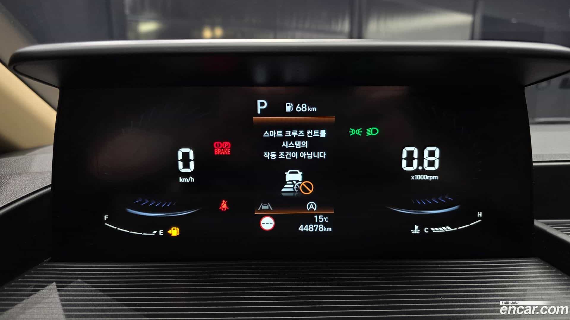 Staria Hyundai 2022.4-INNER-008