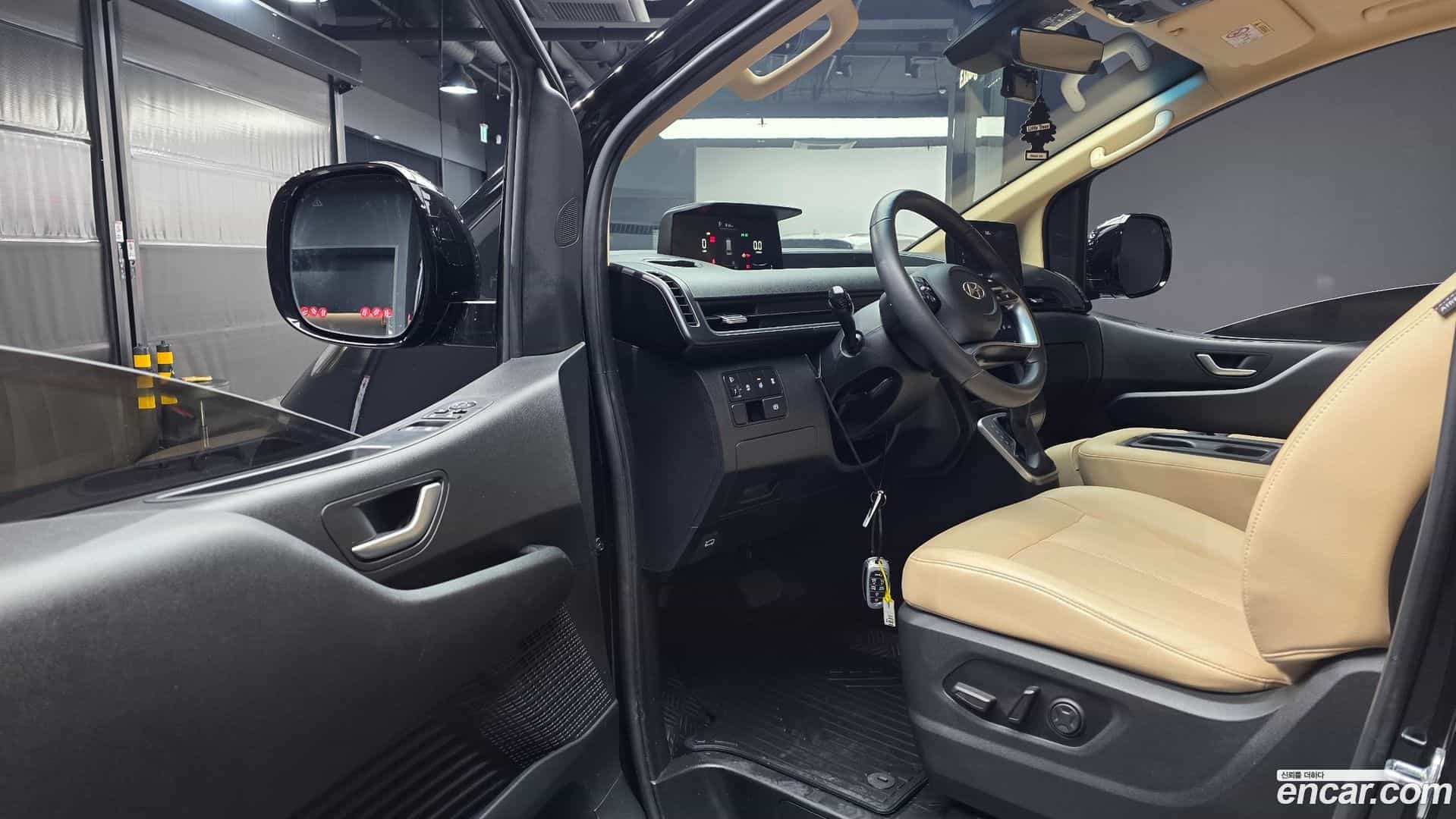Staria Hyundai 2022.4-INNER-010