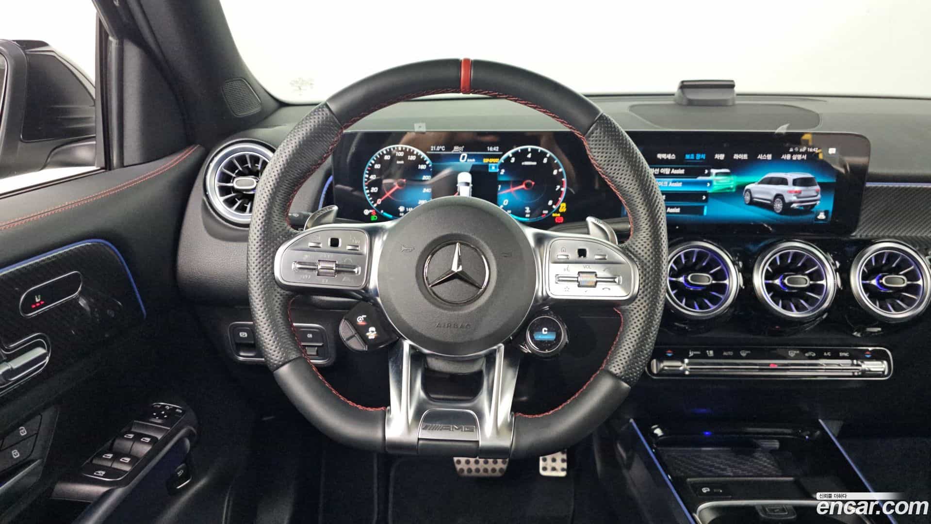 GLB-Class Mercedes-Benz 2022.11-OPTION-018