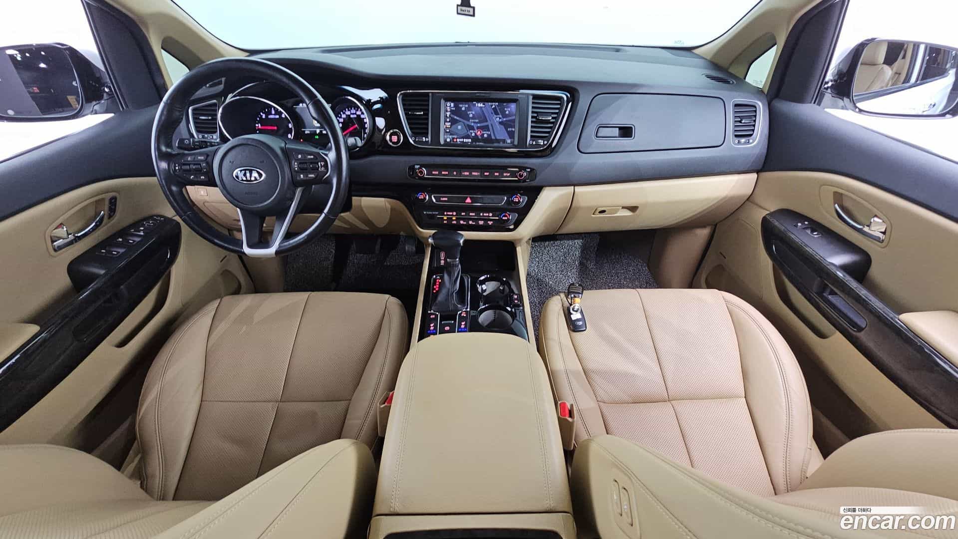 Canival Kia 2018.9-INNER-007