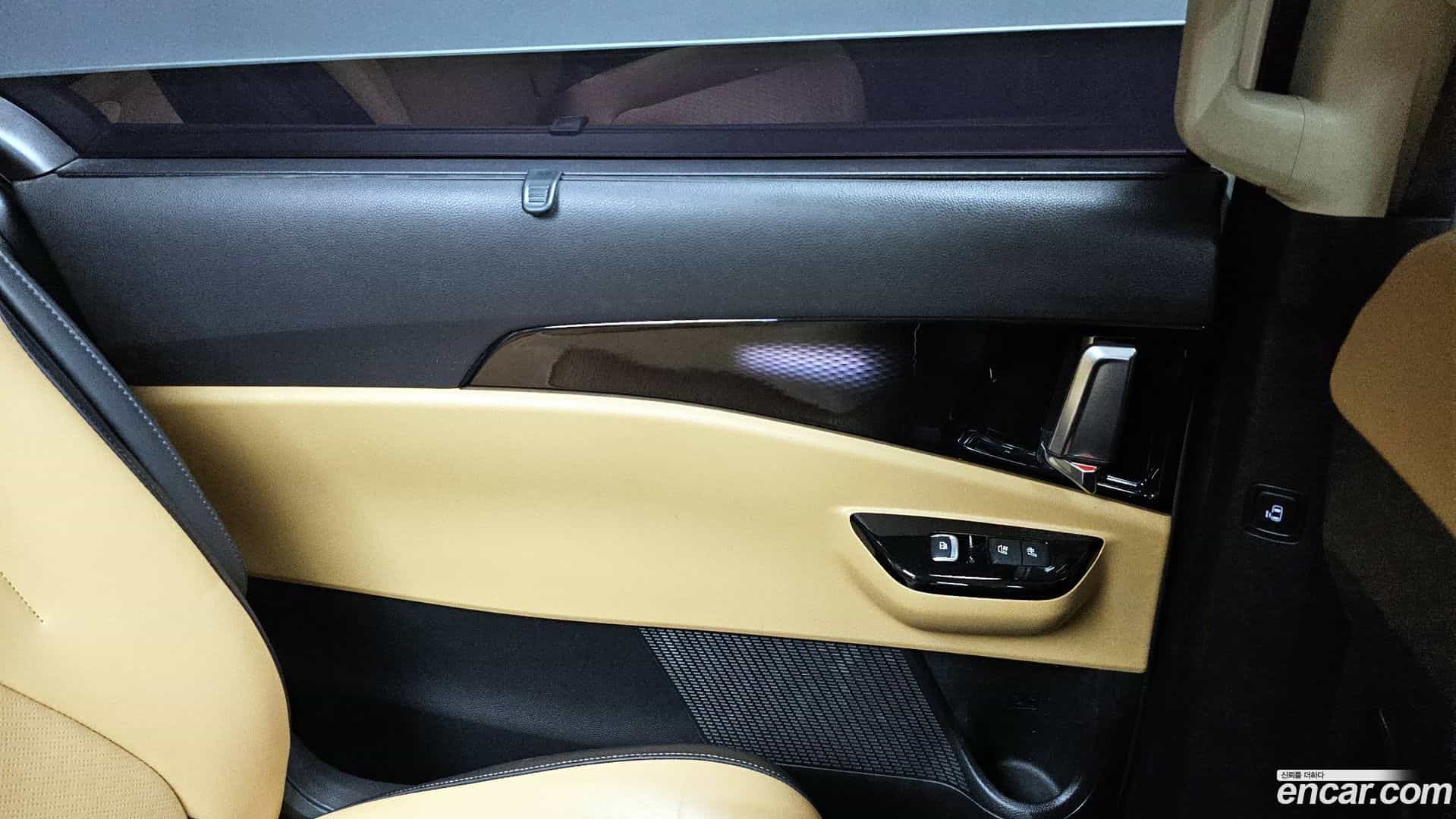 Canival Kia 2020.8-INNER-035