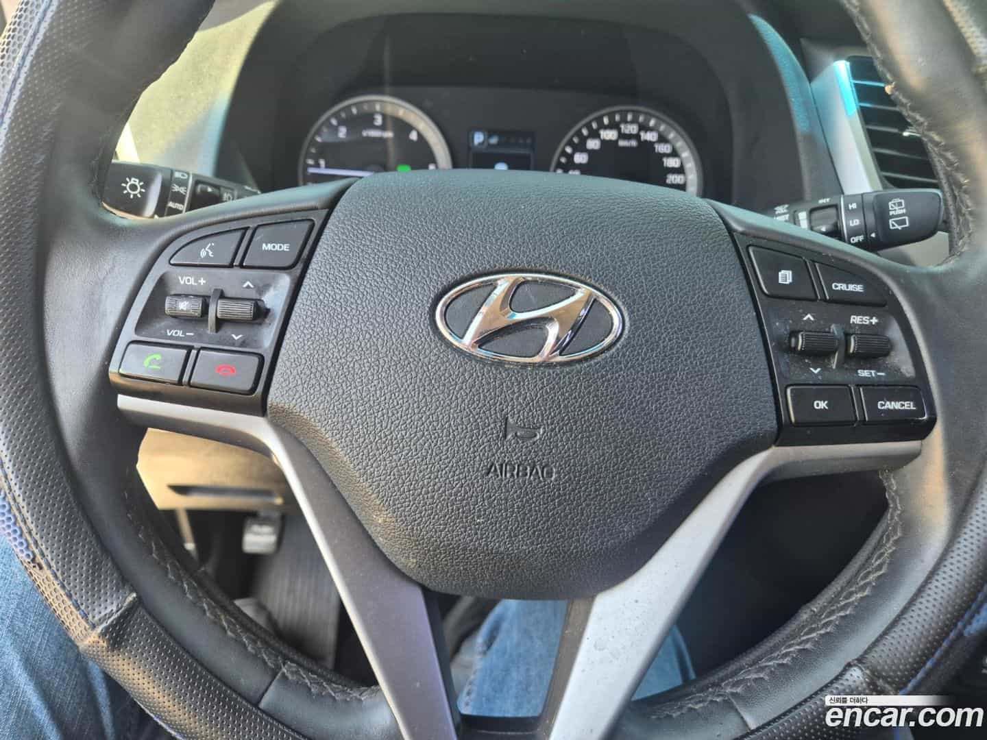 Tucson Hyundai 2017.0-INNER-010