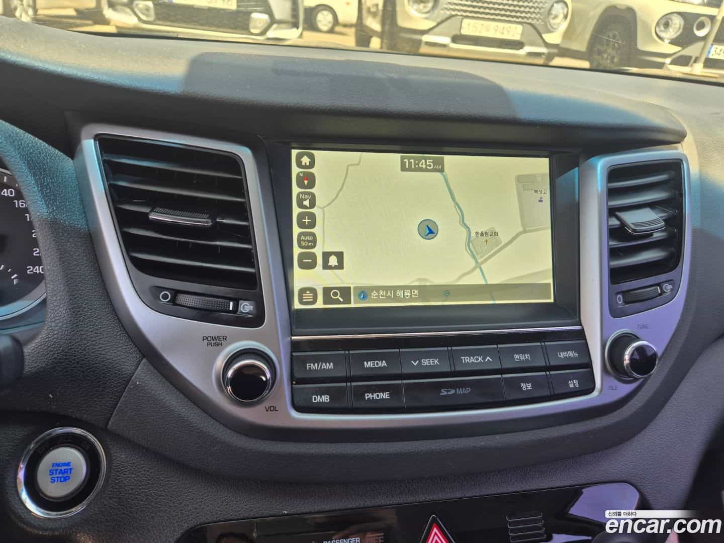 Tucson Hyundai 2017.0-OPTION-016