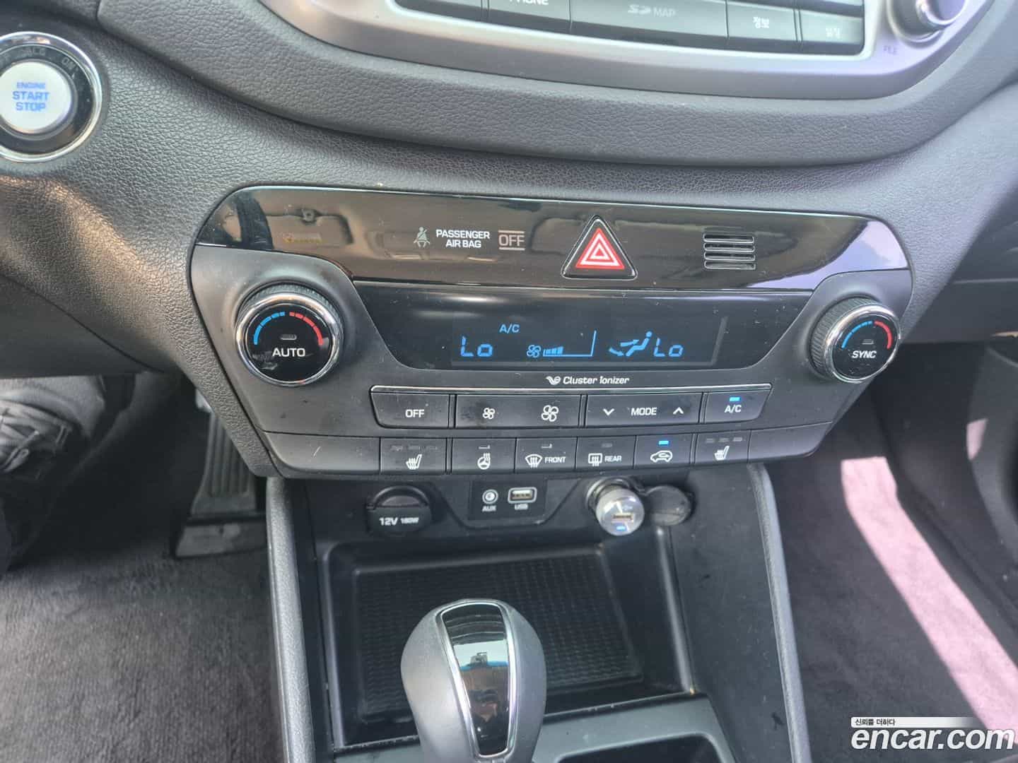 Tucson Hyundai 2017.0-OPTION-017