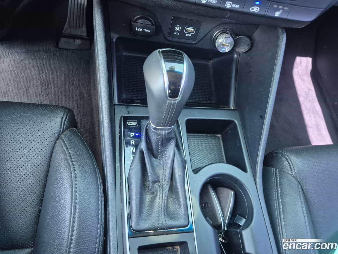 Tucson Hyundai 2017.0-OPTION-018