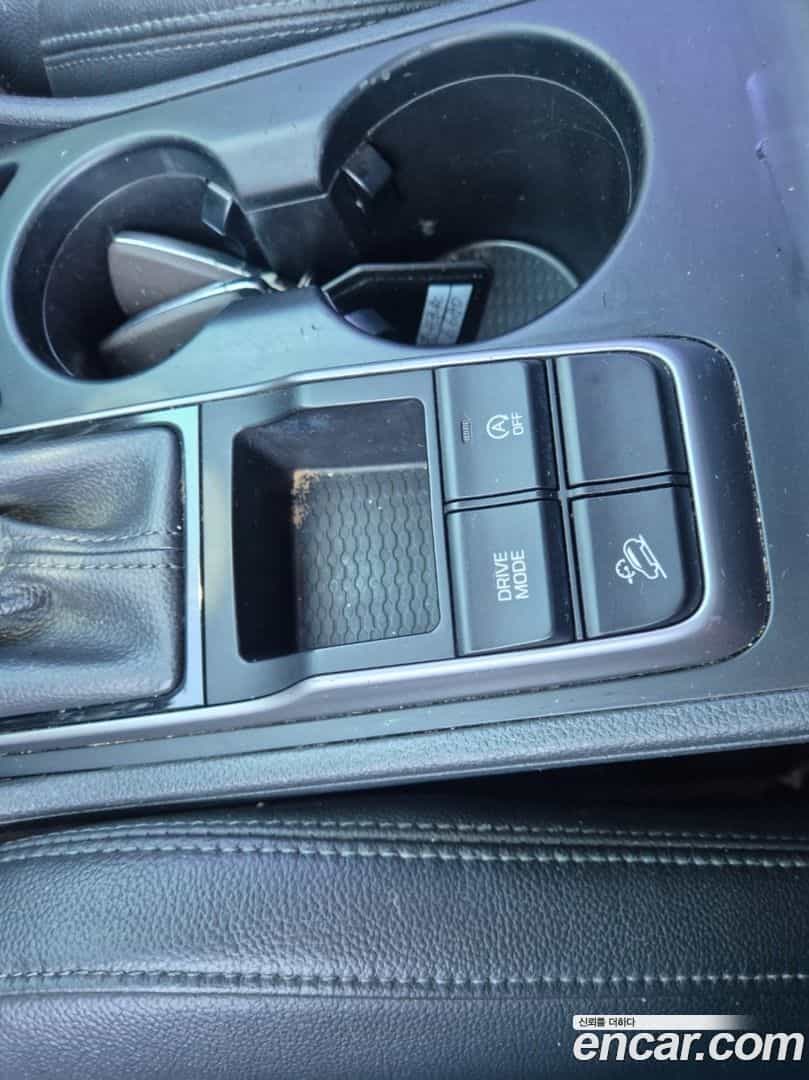 Tucson Hyundai 2017.0-OPTION-019