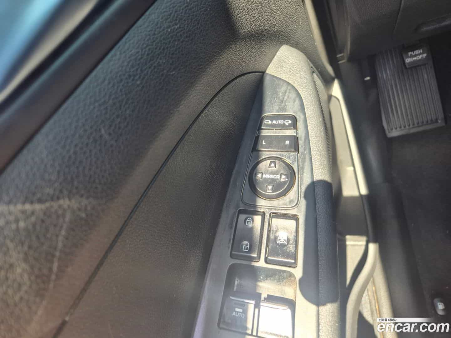 Tucson Hyundai 2017.0-OPTION-022