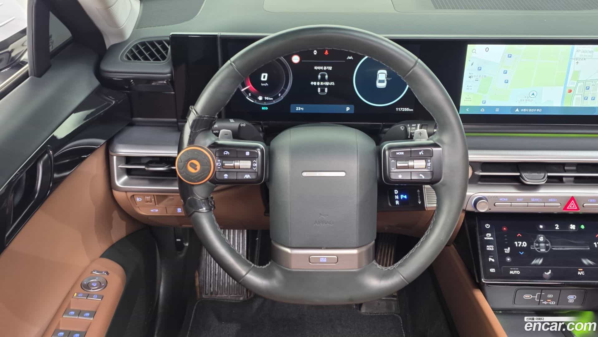 Grandeur Hyundai 2023.2-OPTION-017